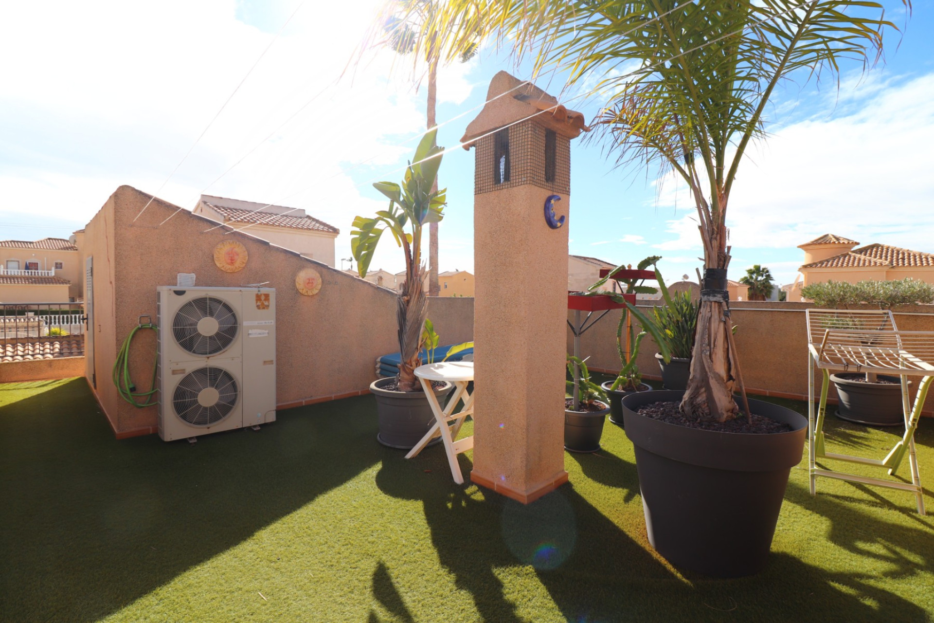 Reventa - Detached Villa - Ciudad Quesada - Atalayas