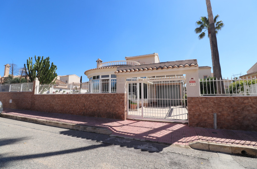 Reventa - Detached Villa - Ciudad Quesada - Atalayas