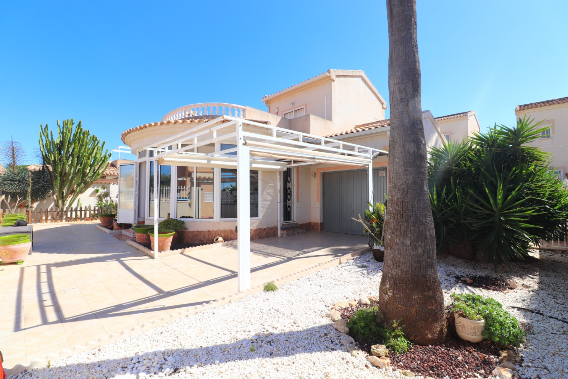 Reventa - Detached Villa - Ciudad Quesada - Atalayas