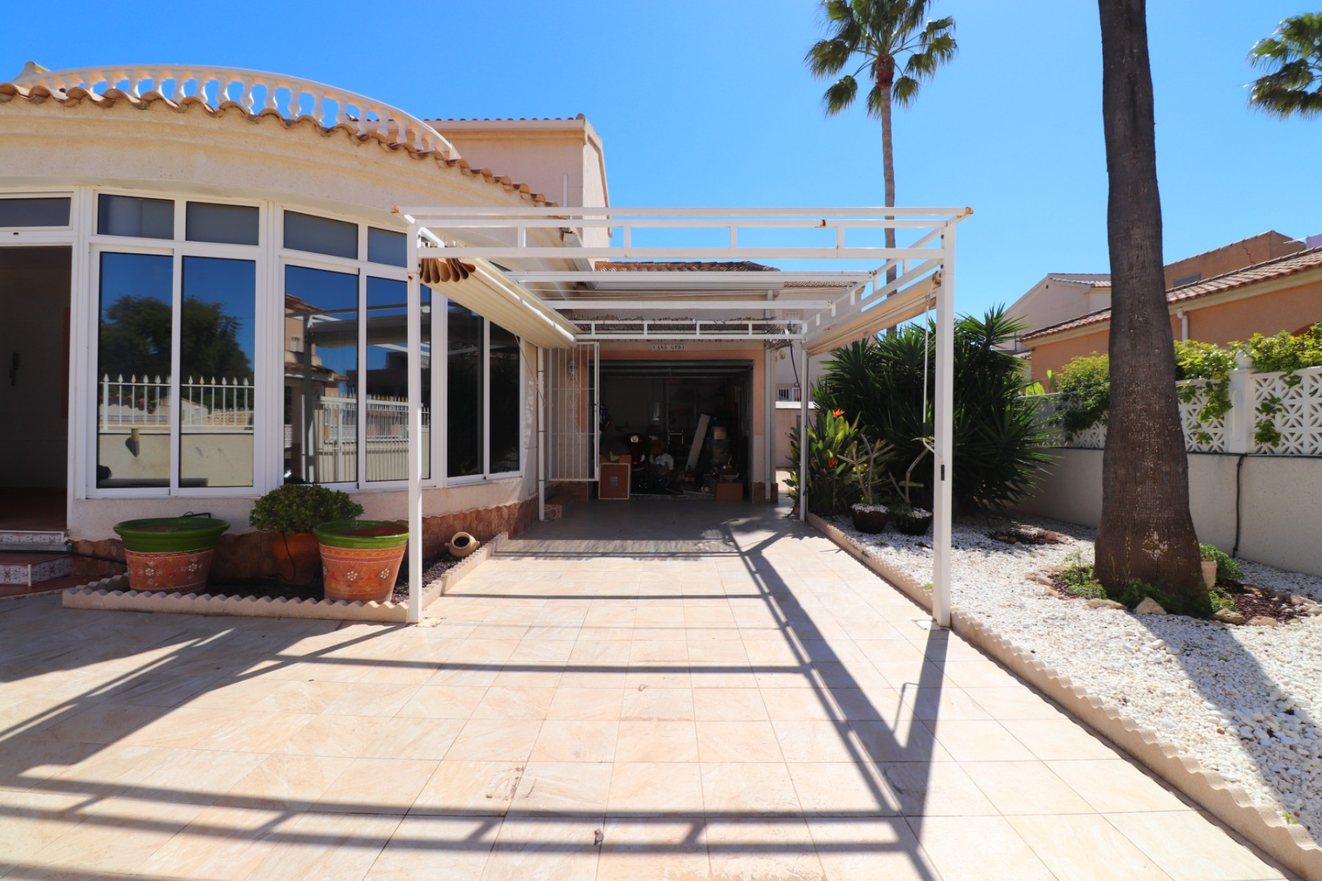 Reventa - Detached Villa - Ciudad Quesada - Atalayas