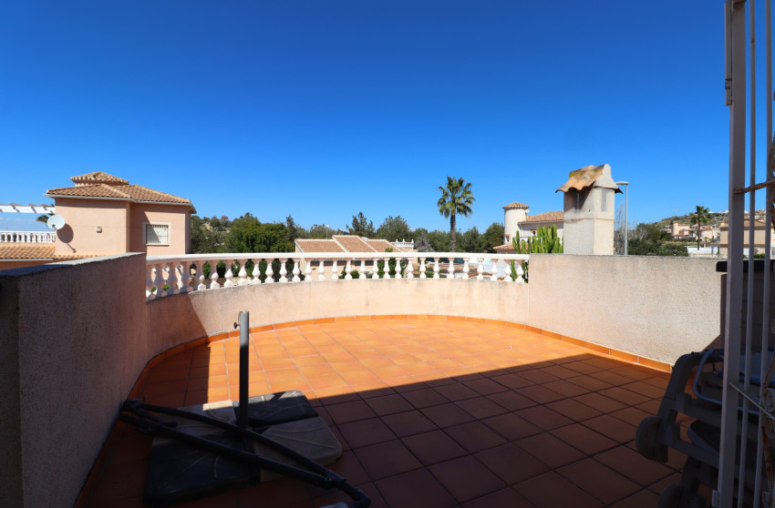 Reventa - Detached Villa - Ciudad Quesada - Atalayas