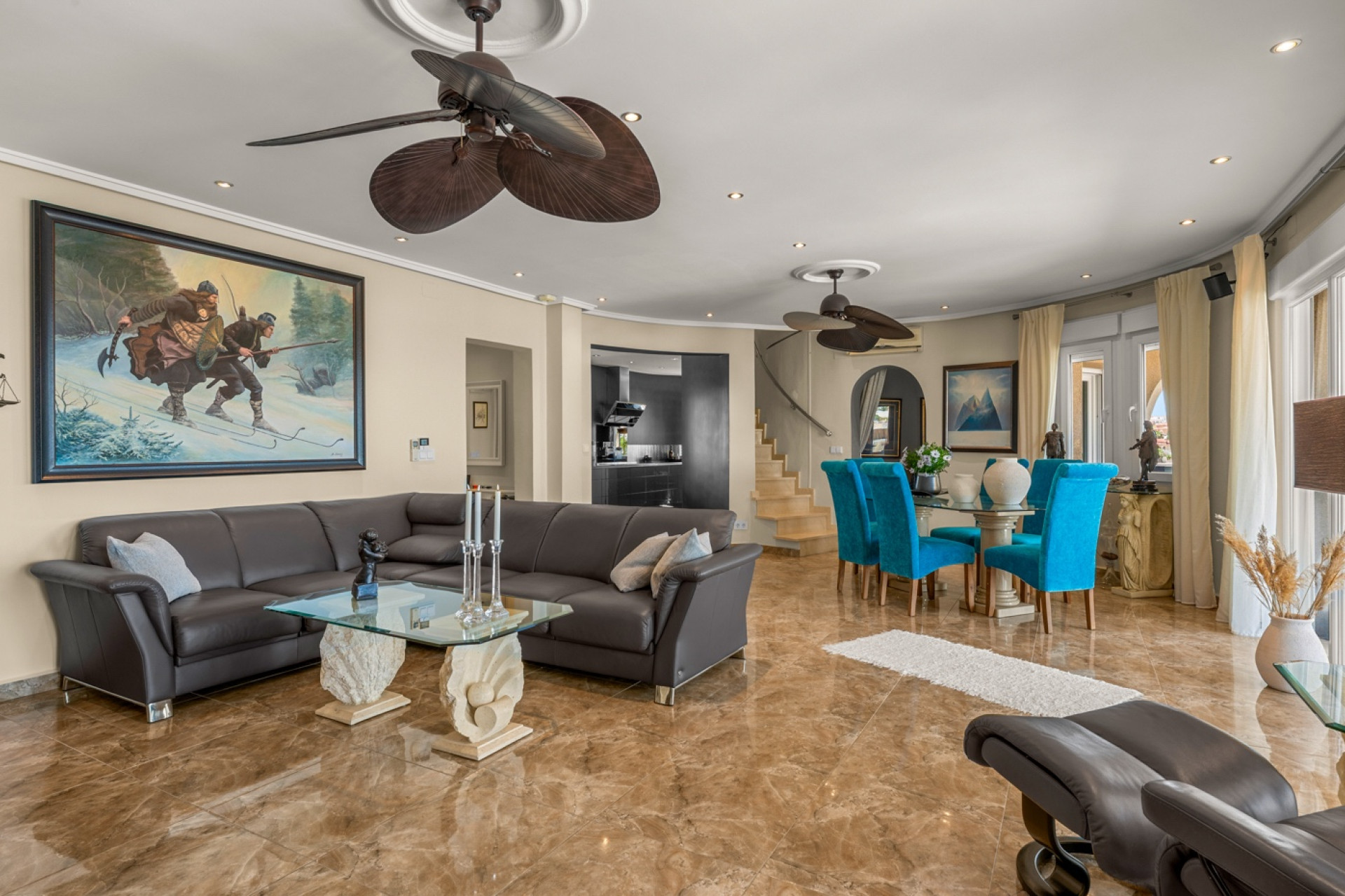 Reventa - Detached Villa - Ciudad Quesada - Ciudad Quesada - Rojales
