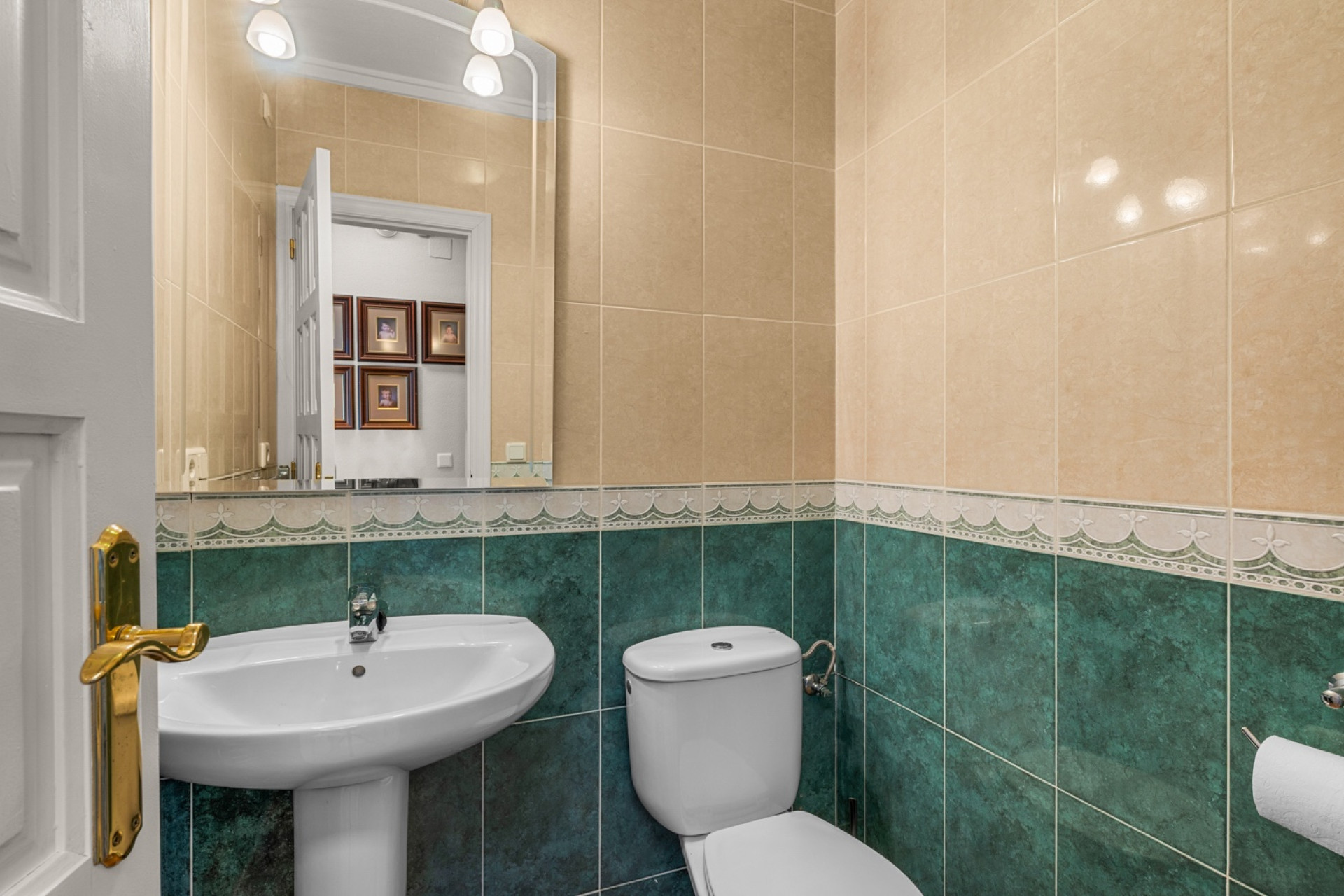 Reventa - Detached Villa - Ciudad Quesada - Ciudad Quesada - Rojales