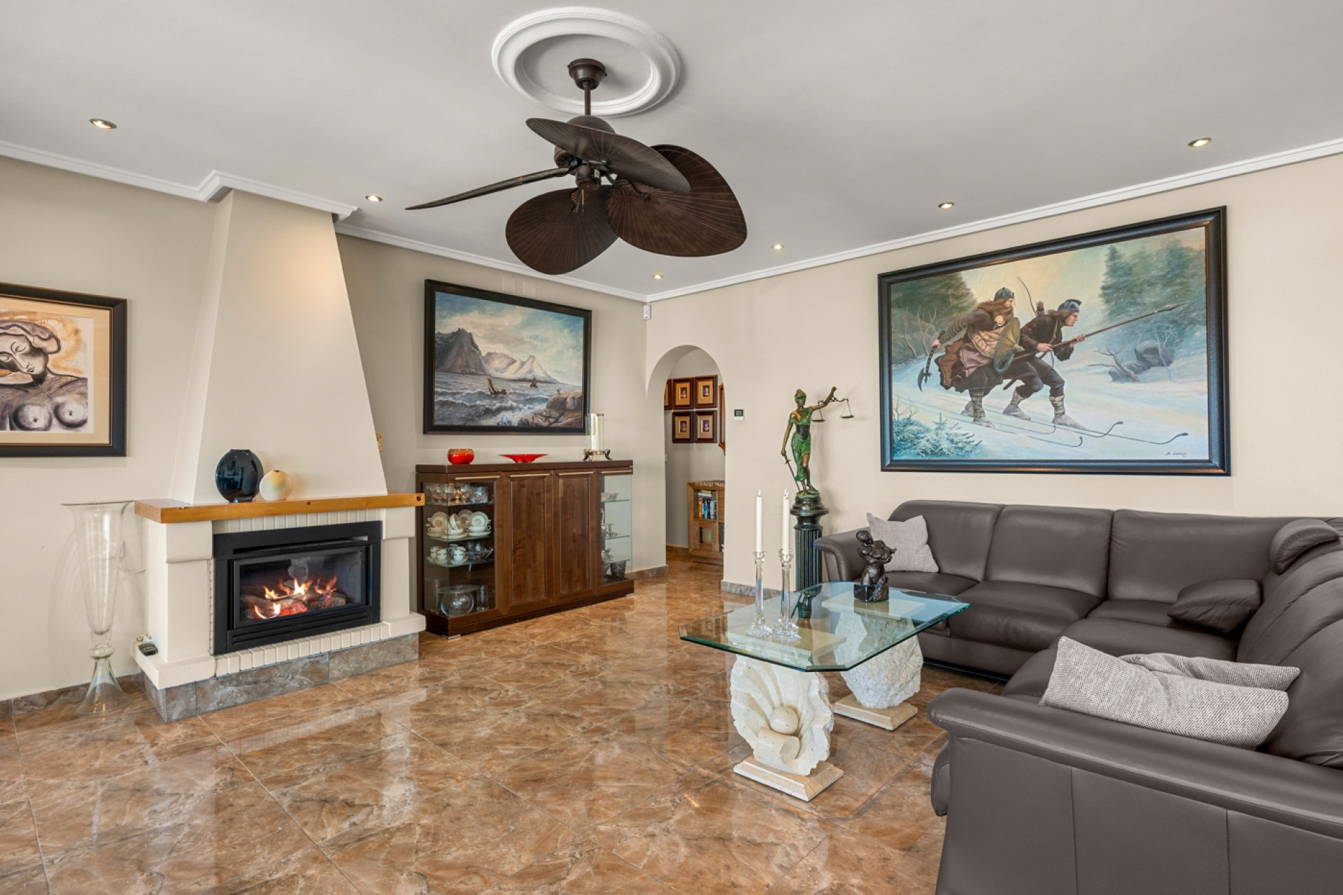 Reventa - Detached Villa - Ciudad Quesada - Ciudad Quesada - Rojales