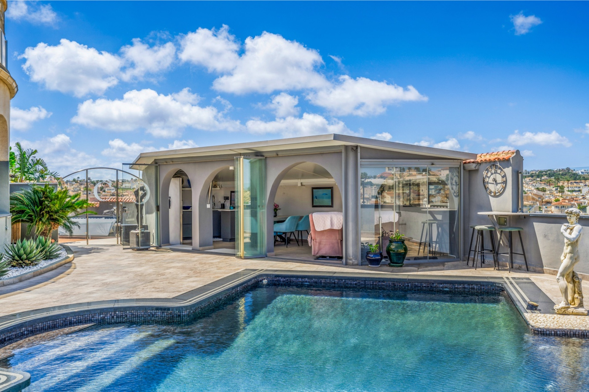 Reventa - Detached Villa - Ciudad Quesada - Ciudad Quesada - Rojales