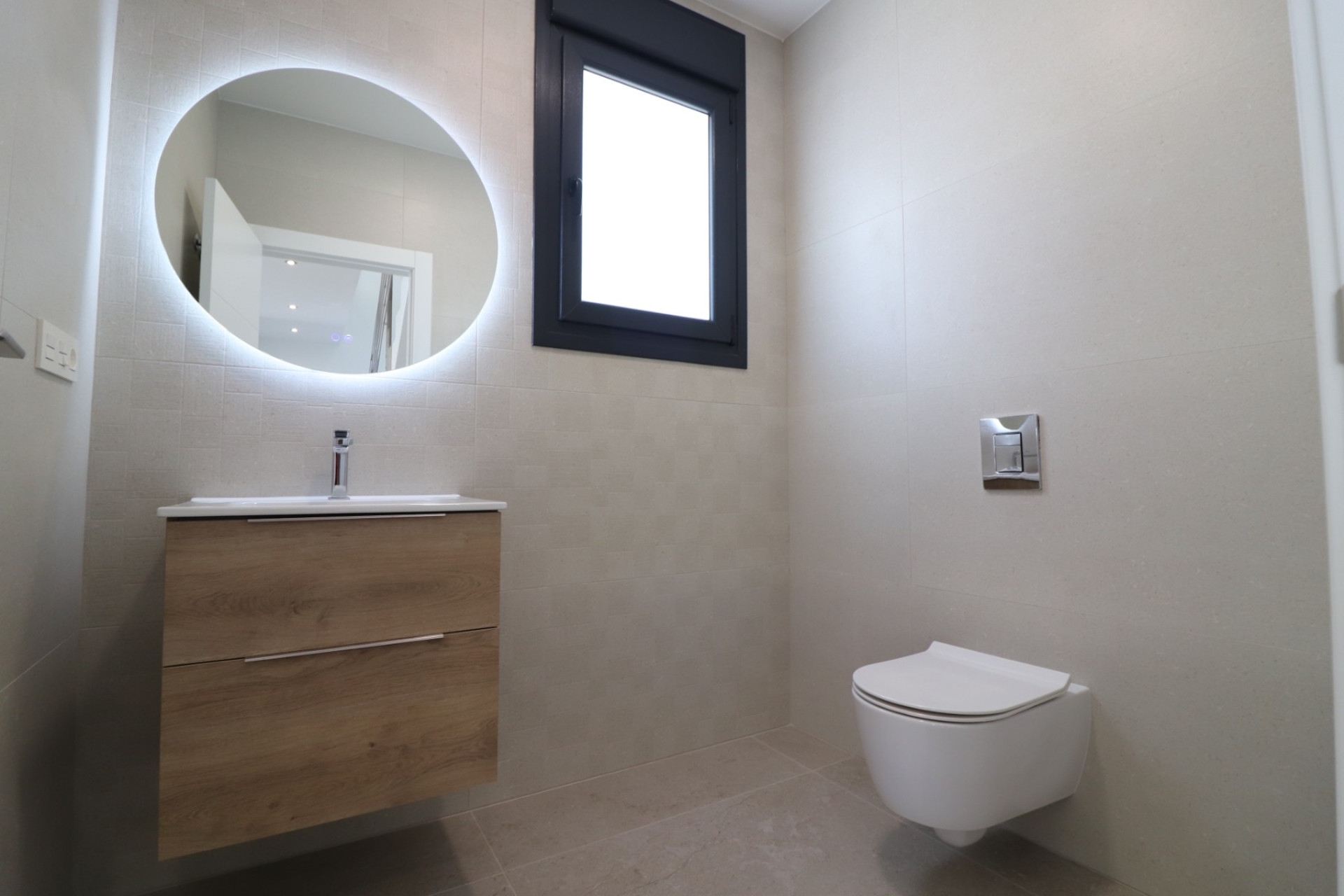 Reventa - Detached Villa - Ciudad Quesada - Ciudad Quesada - Town