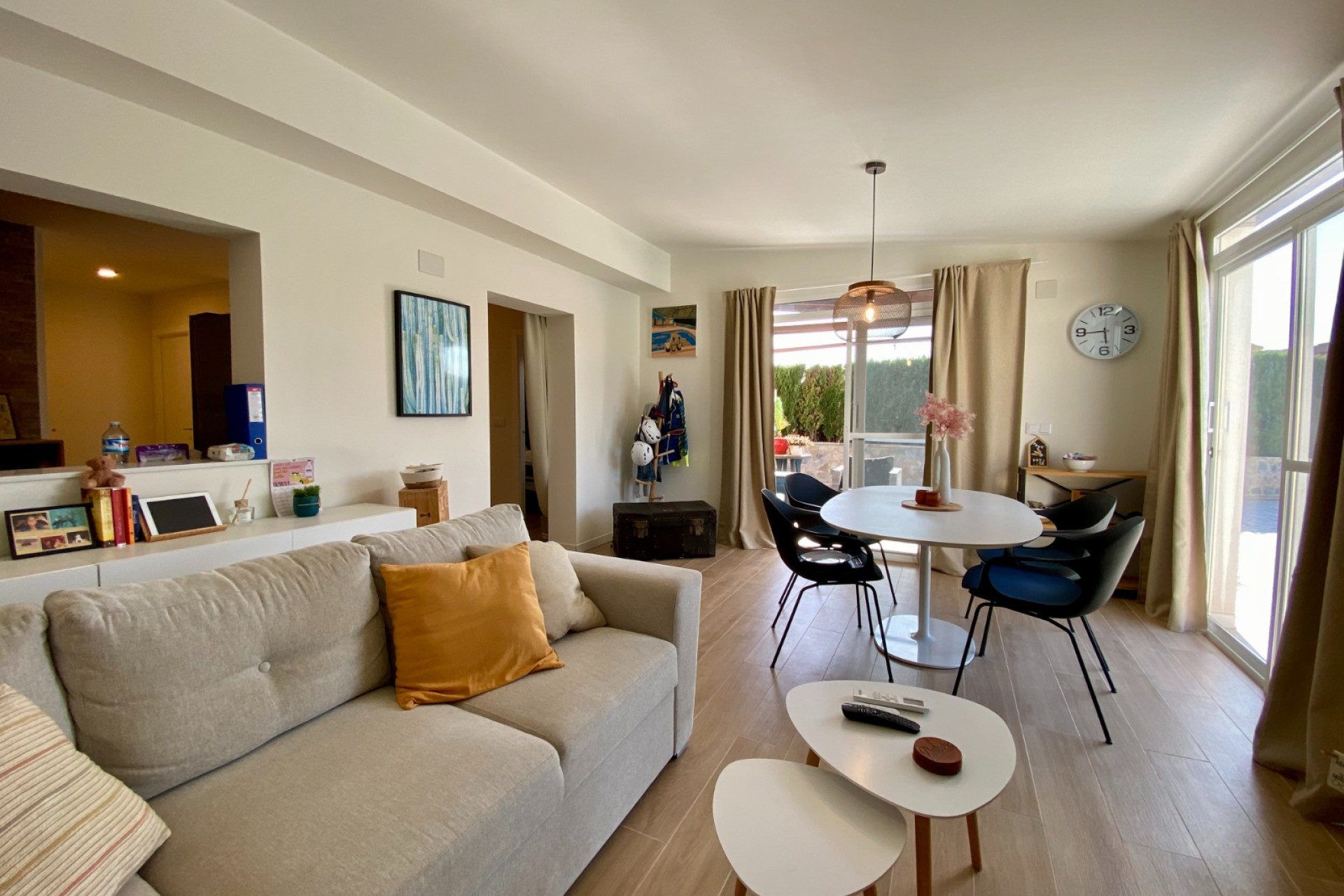 Reventa - Detached Villa - Ciudad Quesada - Ciudad Quesada - Town