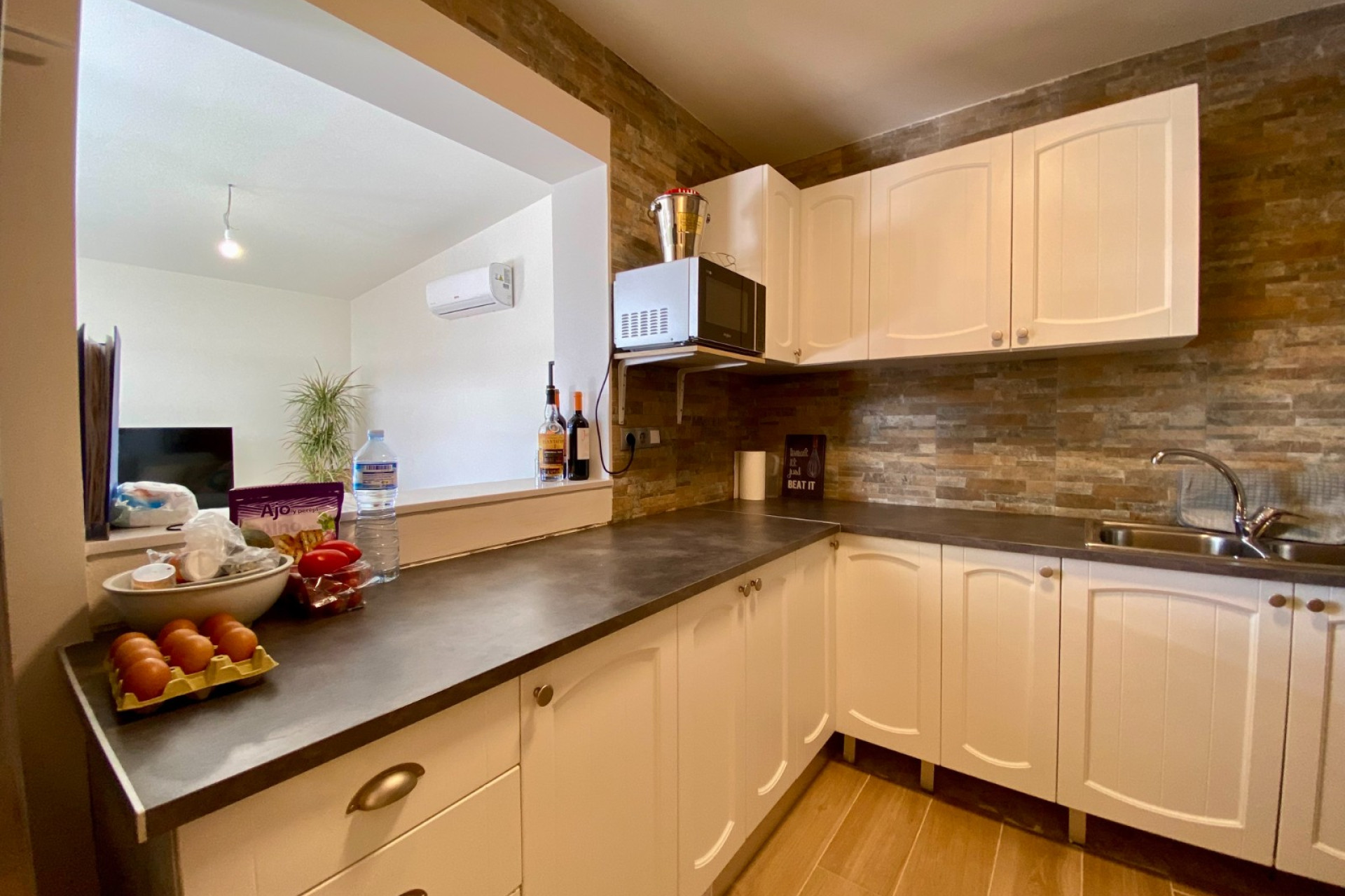 Reventa - Detached Villa - Ciudad Quesada - Ciudad Quesada - Town