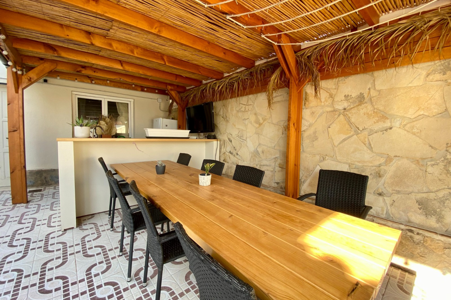 Reventa - Detached Villa - Ciudad Quesada - Ciudad Quesada - Town