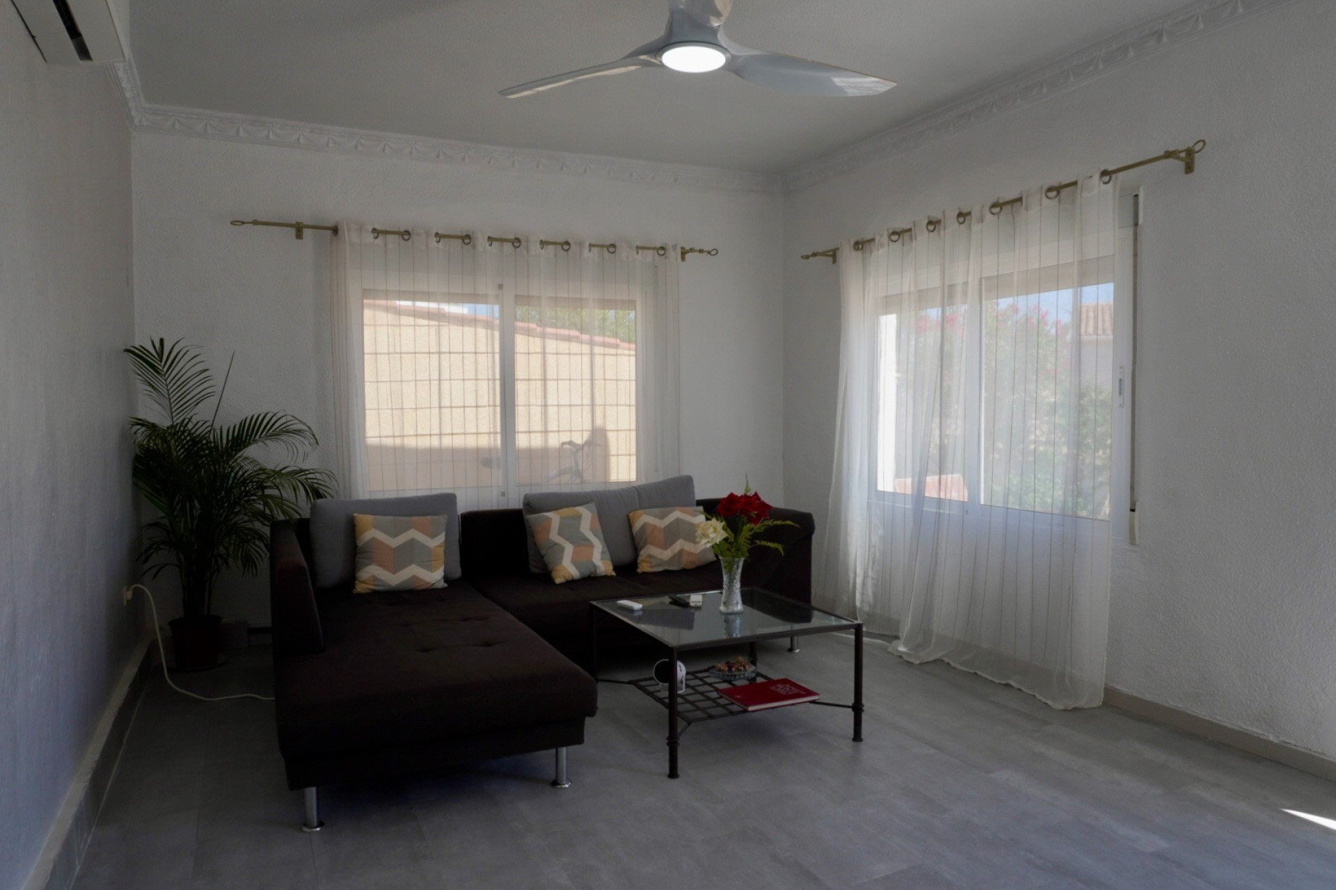 Reventa - Detached Villa - Ciudad Quesada - Ciudad Quesada - Town