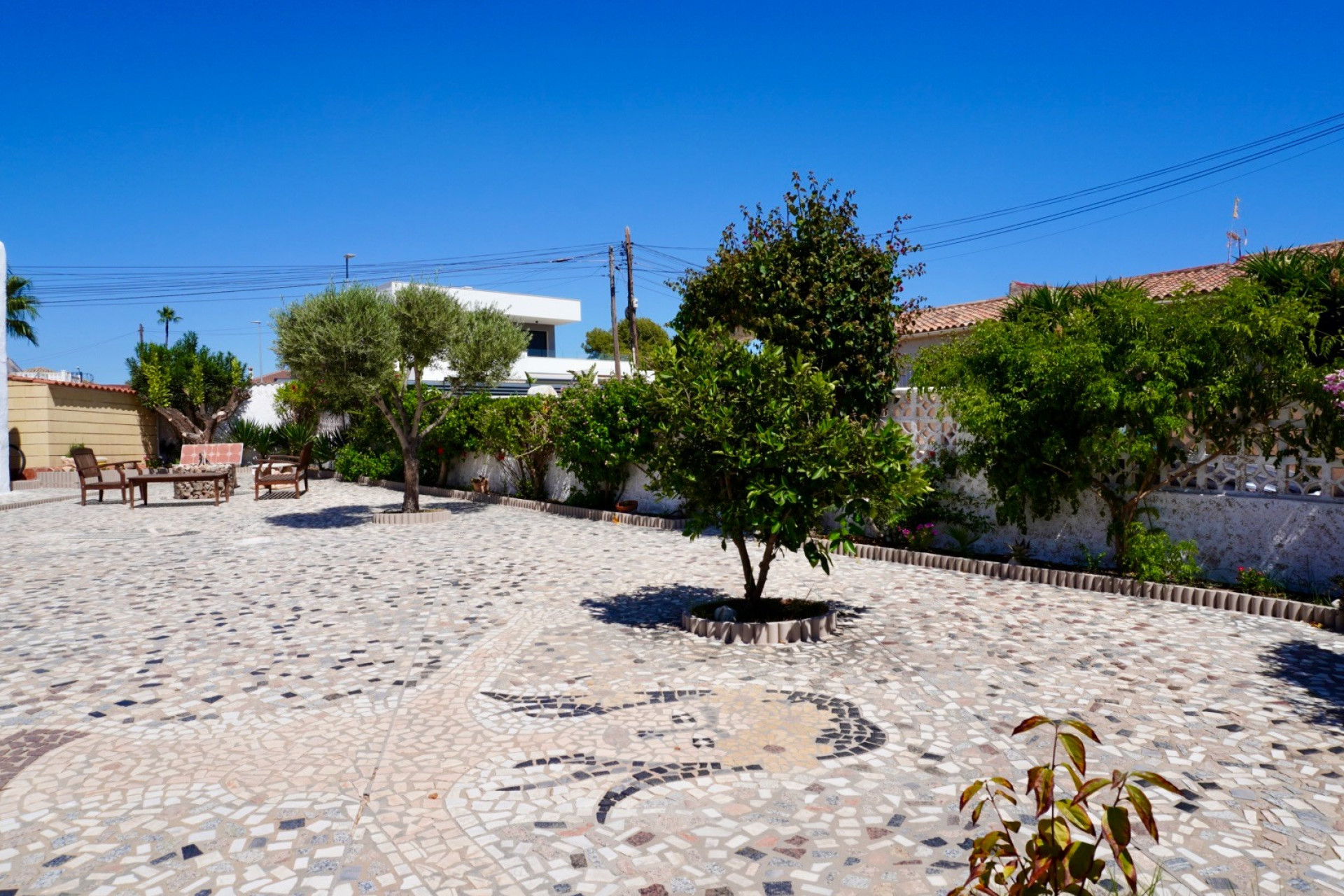 Reventa - Detached Villa - Ciudad Quesada - Ciudad Quesada - Town