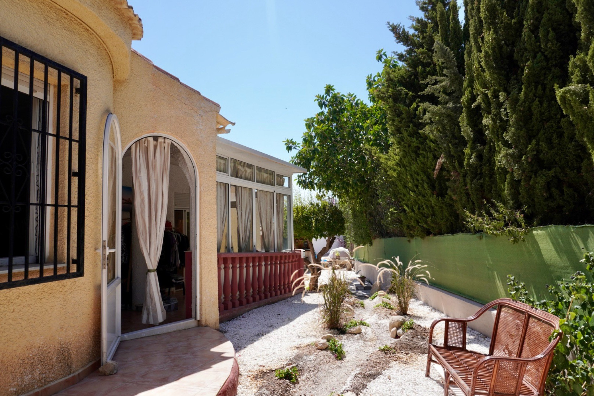 Reventa - Detached Villa - Ciudad Quesada - Ciudad Quesada - Town