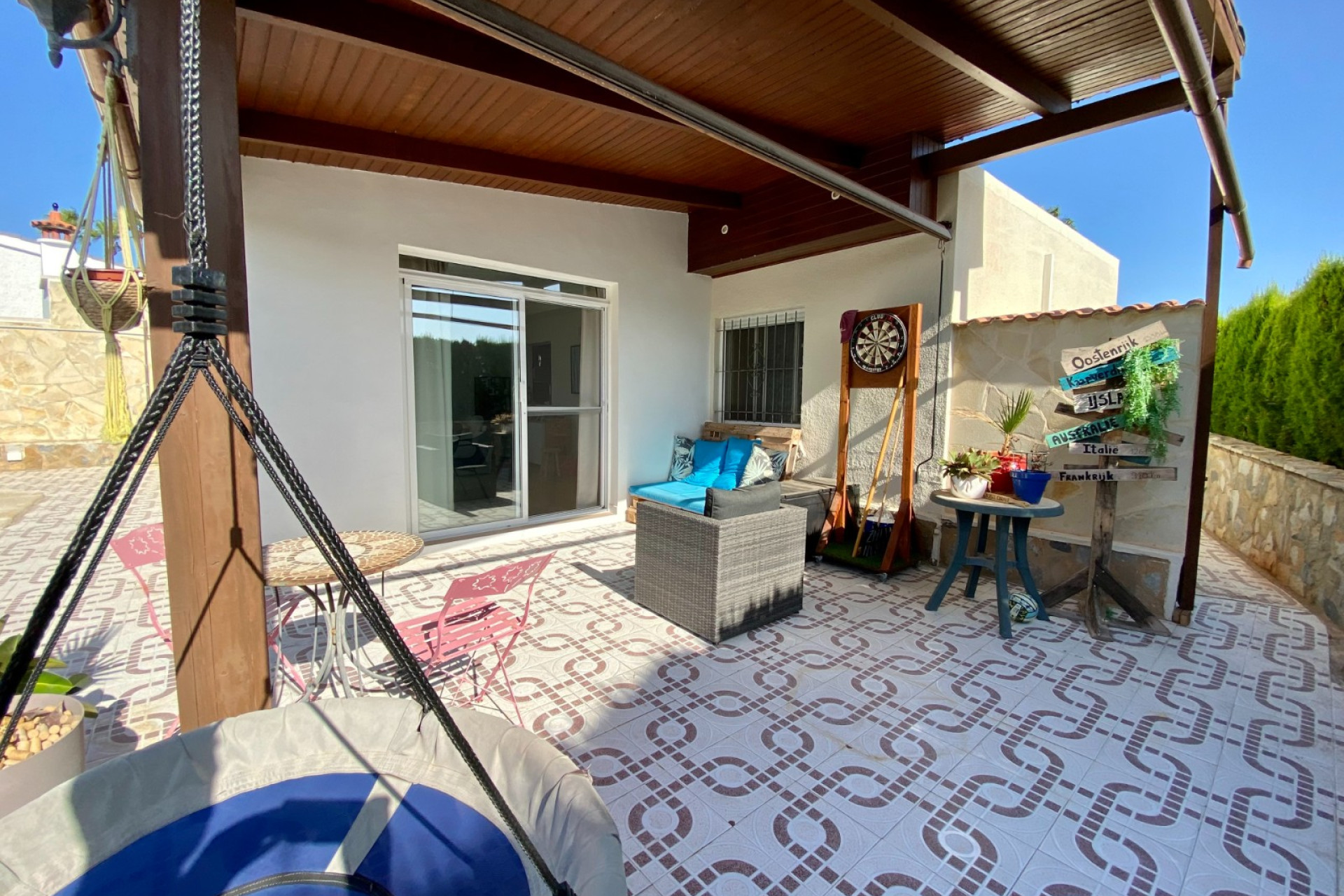 Reventa - Detached Villa - Ciudad Quesada - Ciudad Quesada - Town