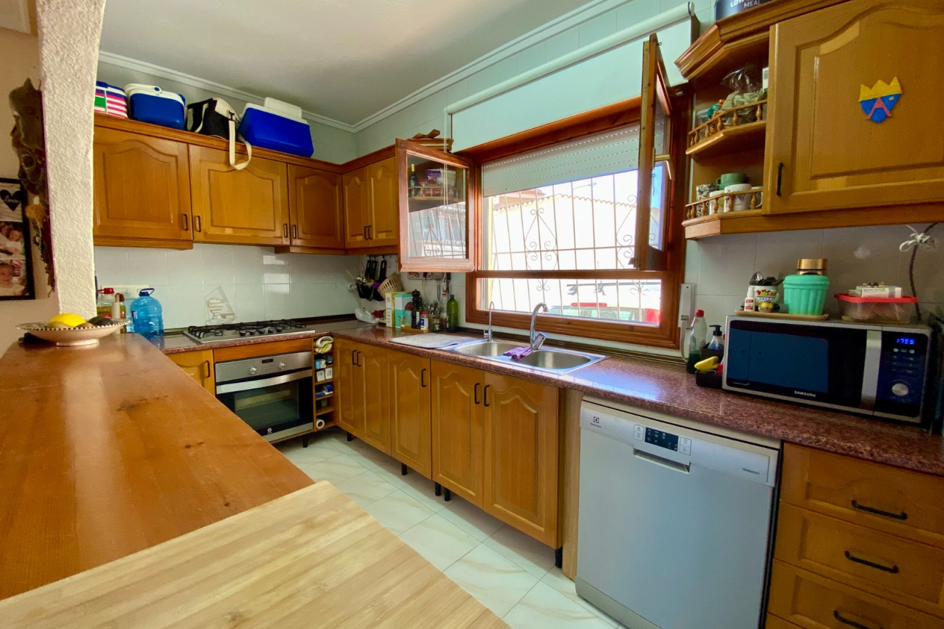 Reventa - Detached Villa - Ciudad Quesada - Ciudad Quesada - Town