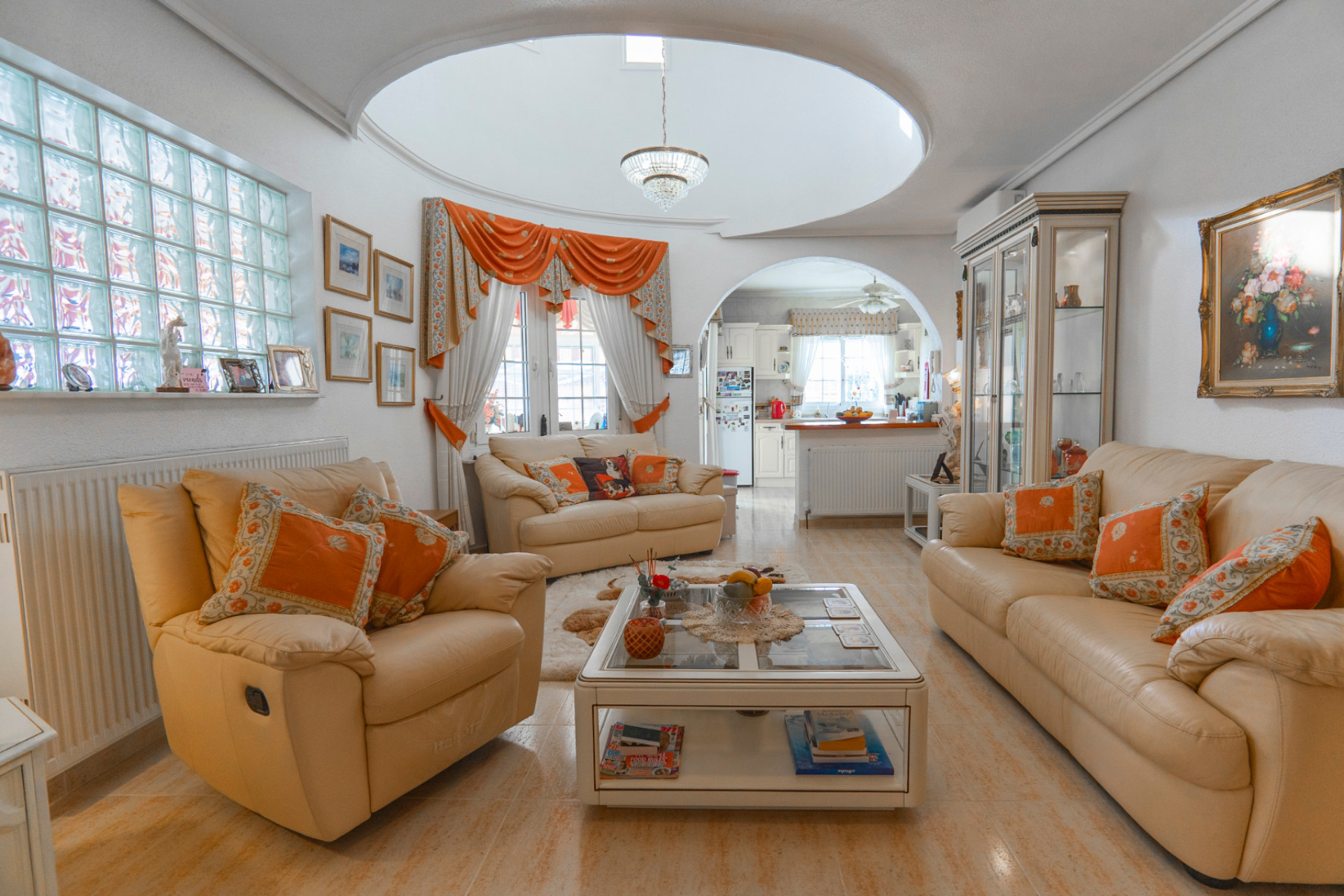 Reventa - Detached Villa - Ciudad Quesada - Ciudad Quesada - Town