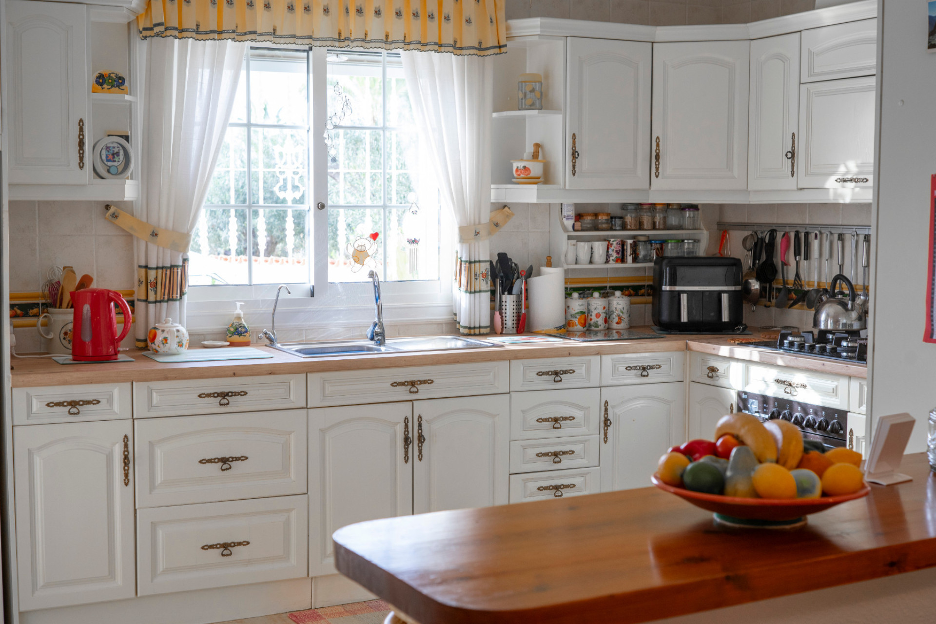 Reventa - Detached Villa - Ciudad Quesada - Ciudad Quesada - Town