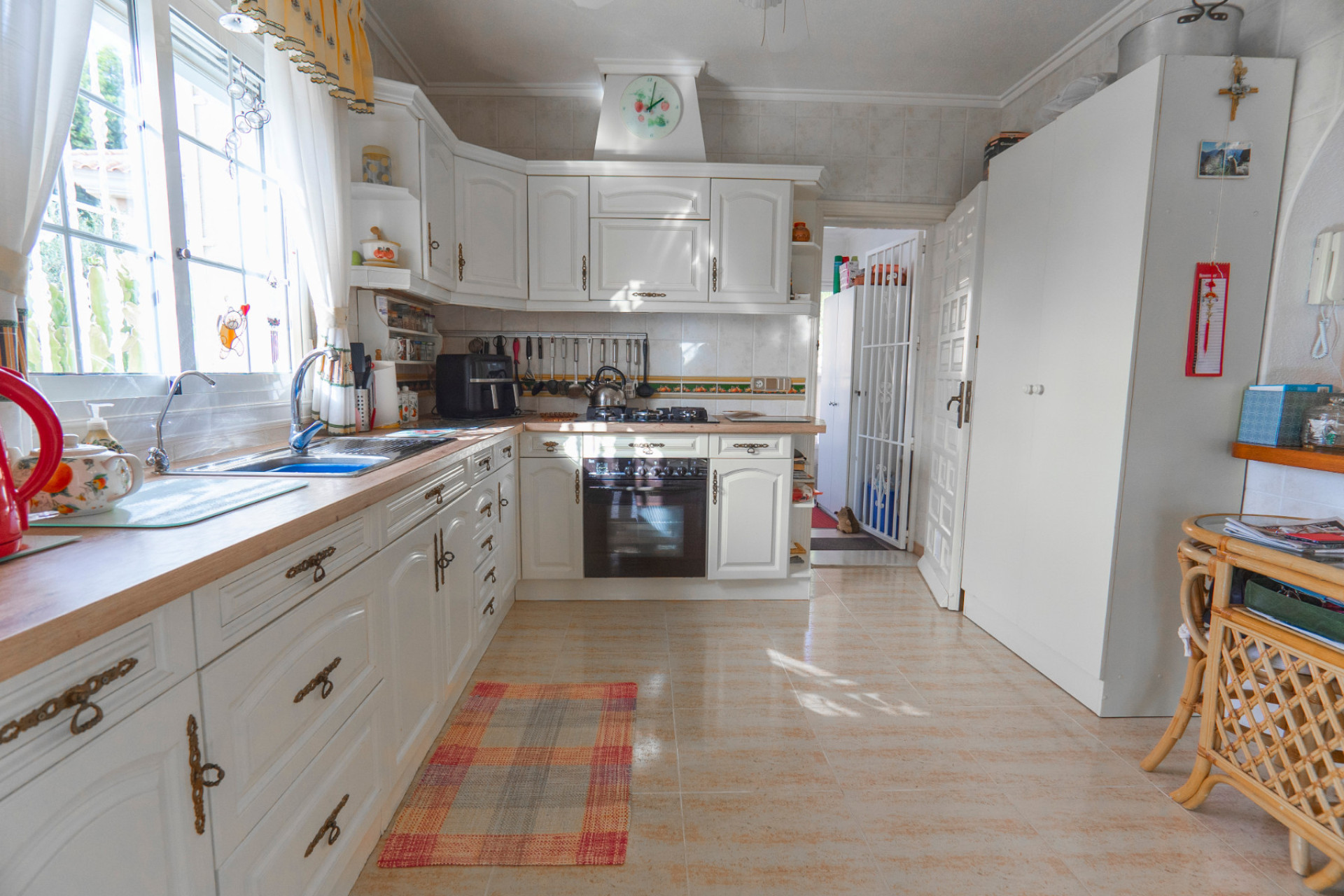 Reventa - Detached Villa - Ciudad Quesada - Ciudad Quesada - Town