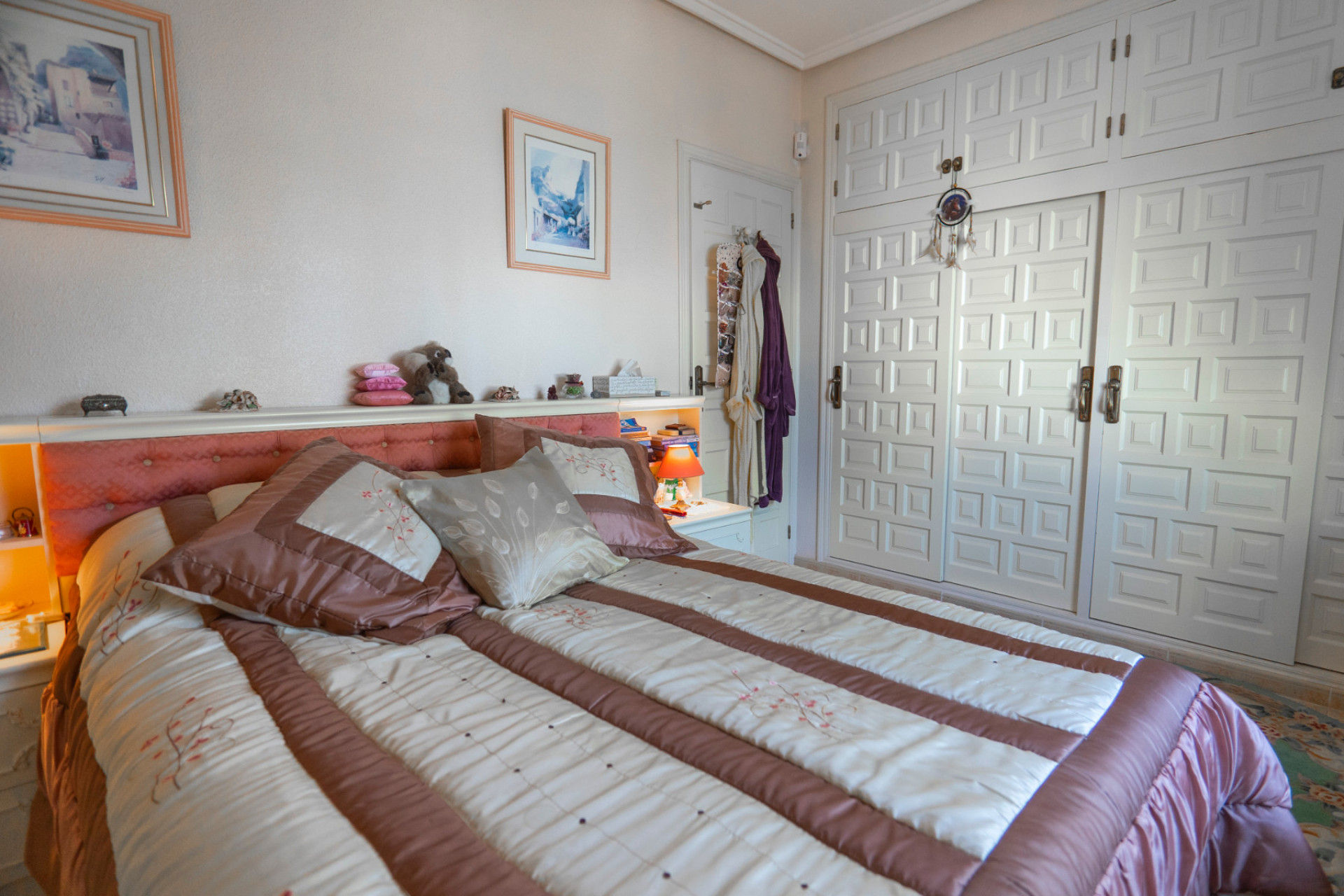 Reventa - Detached Villa - Ciudad Quesada - Ciudad Quesada - Town