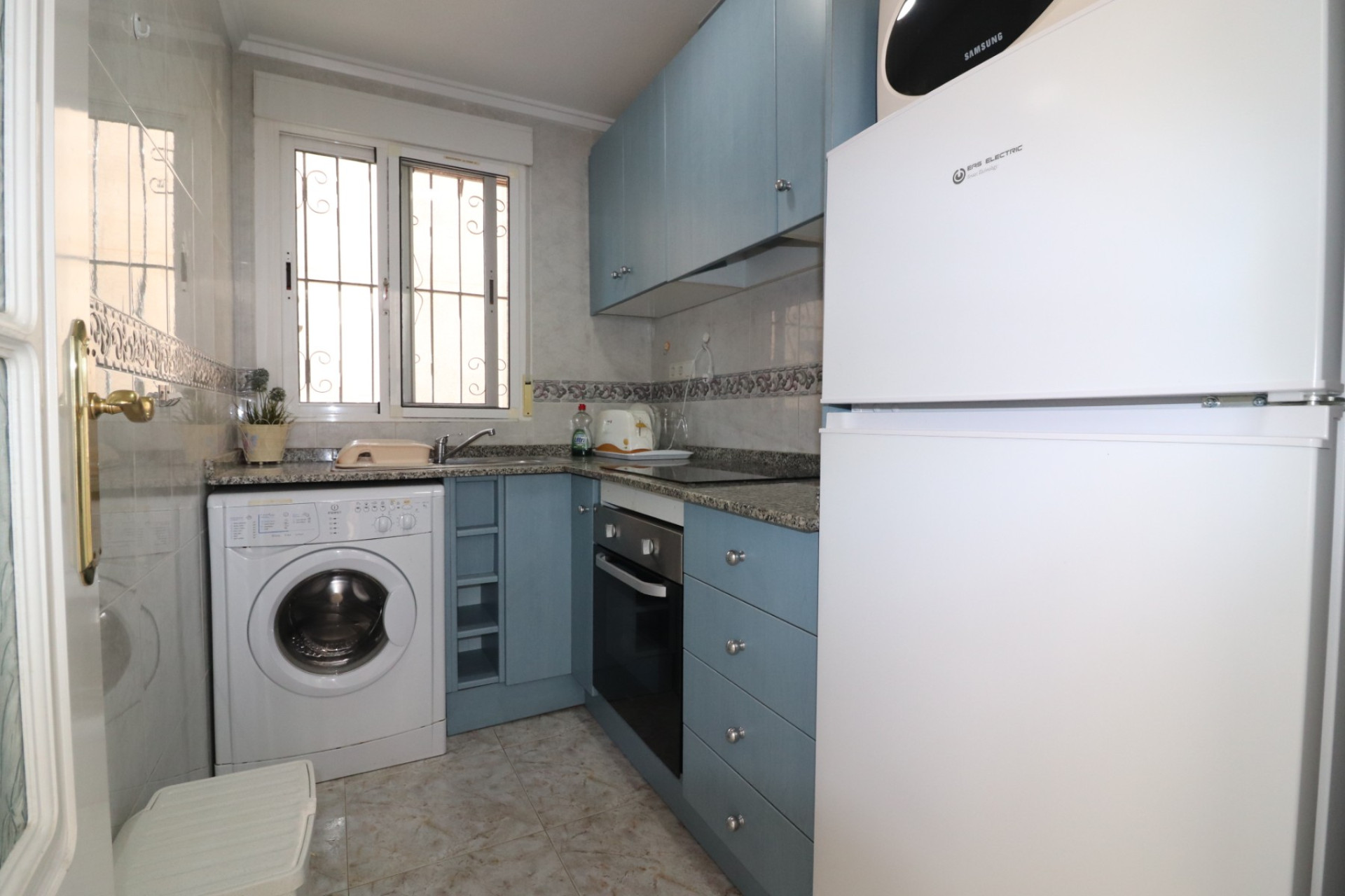 Reventa - Detached Villa - Ciudad Quesada - Ciudad Quesada - Town