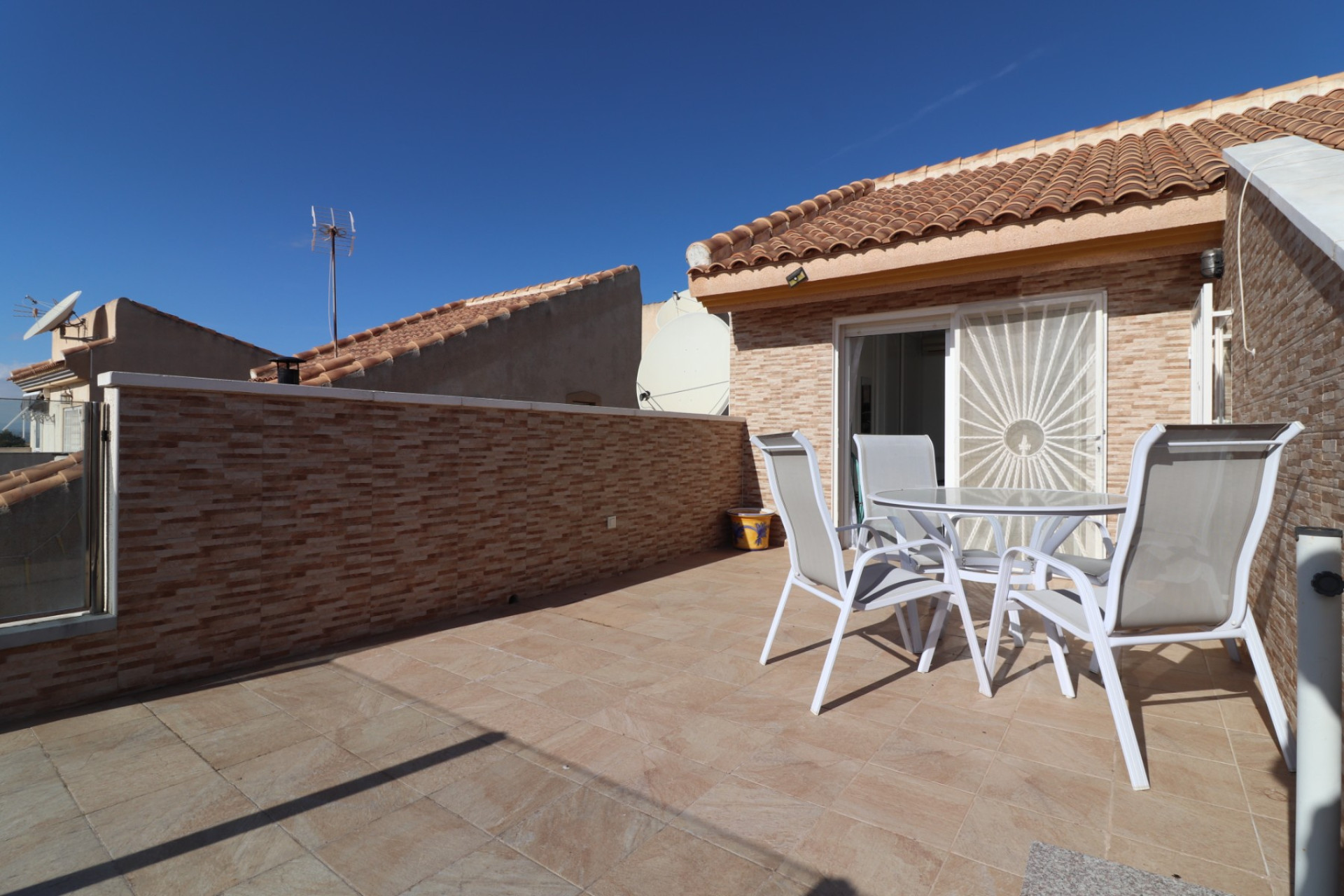 Reventa - Detached Villa - Ciudad Quesada - Ciudad Quesada - Town