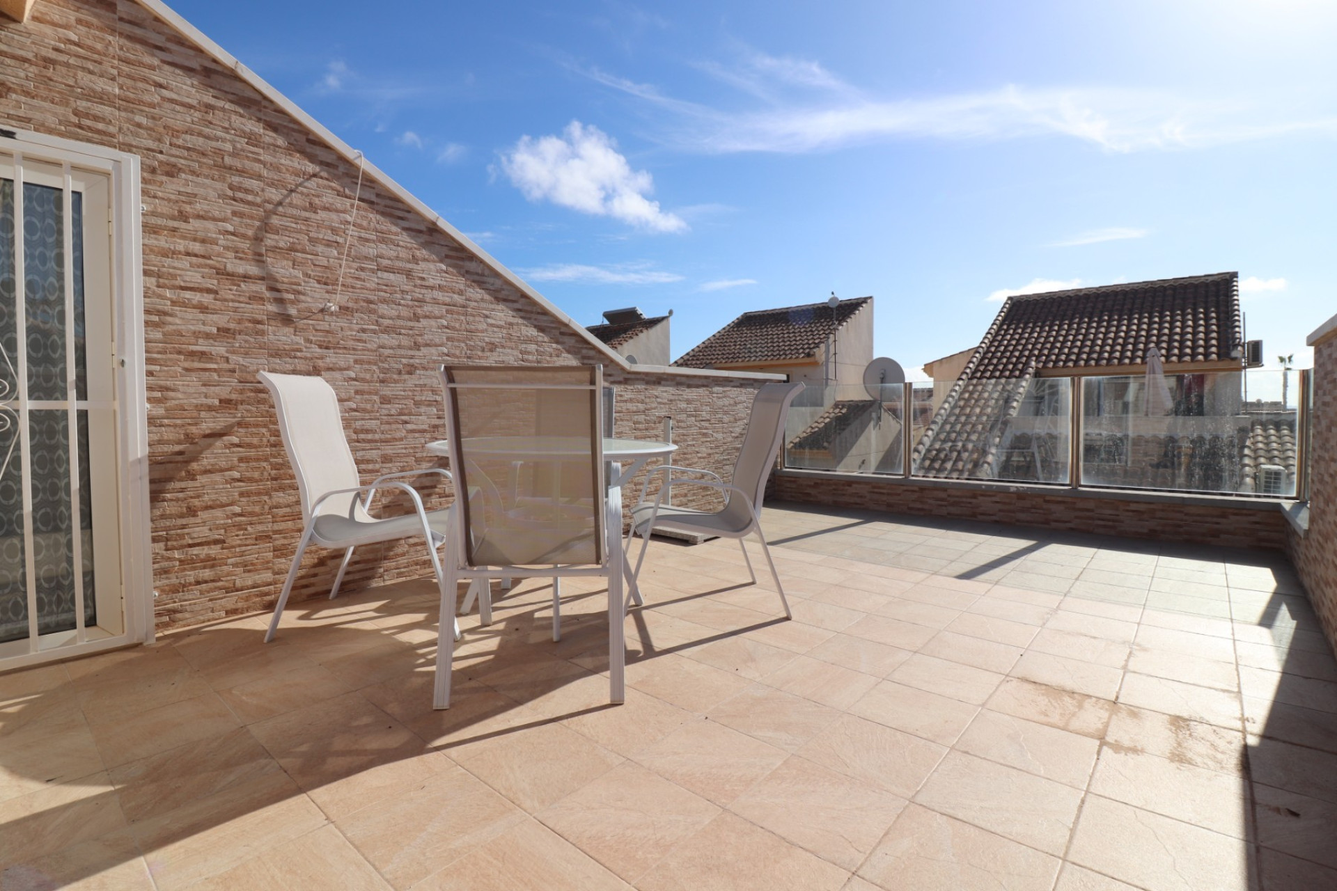 Reventa - Detached Villa - Ciudad Quesada - Ciudad Quesada - Town