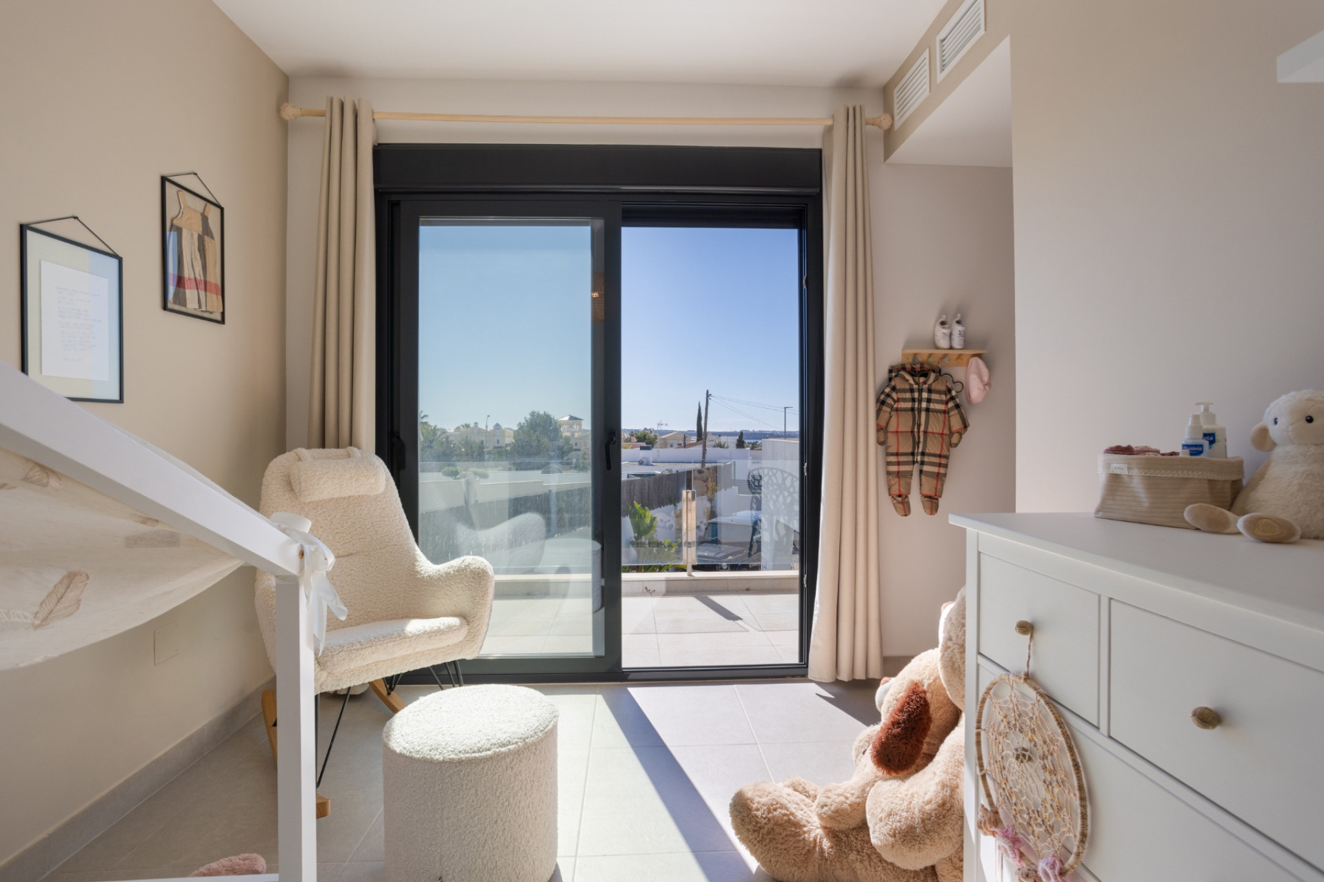 Reventa - Detached Villa - Ciudad Quesada - Ciudad Quesada - Town