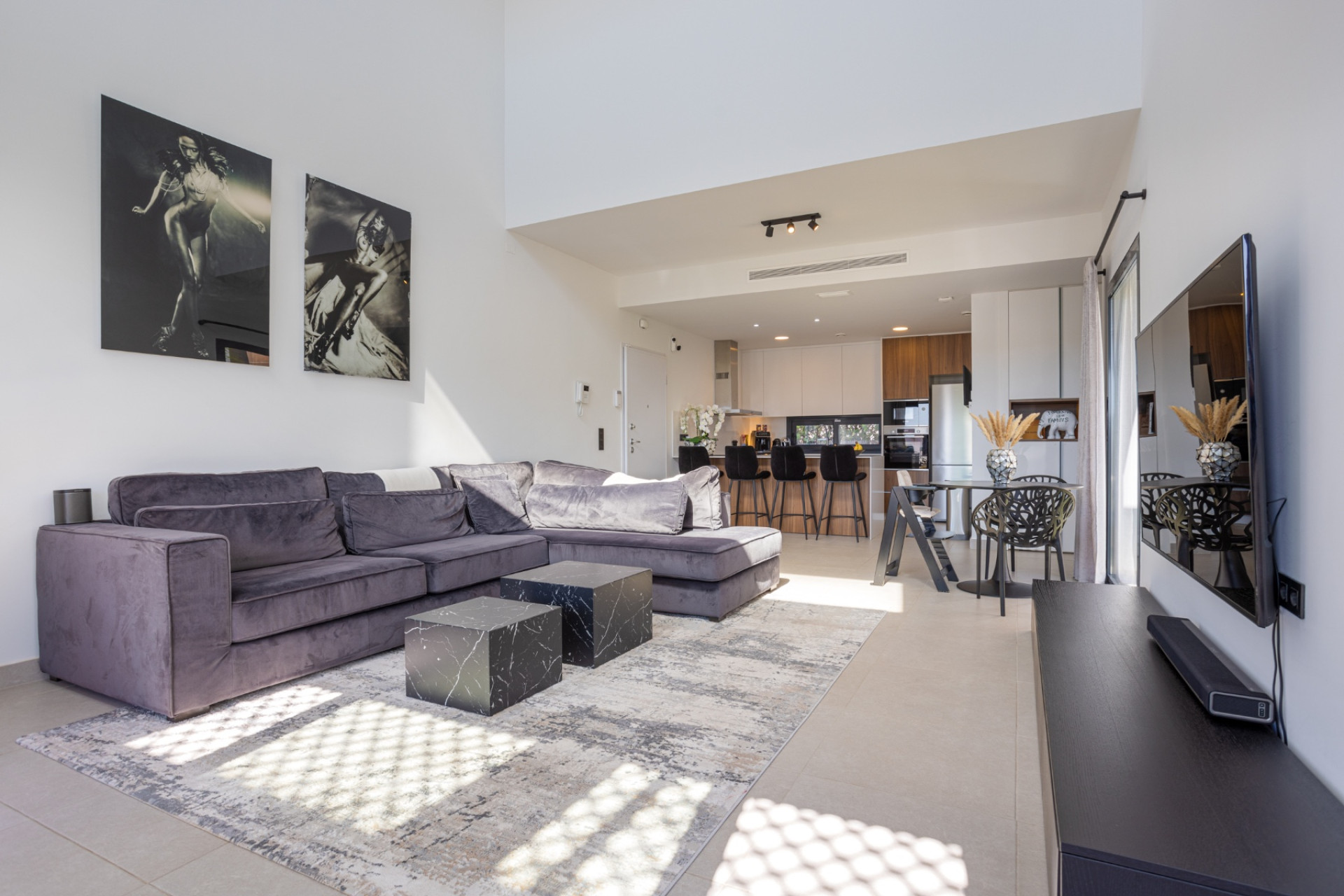 Reventa - Detached Villa - Ciudad Quesada - Ciudad Quesada - Town