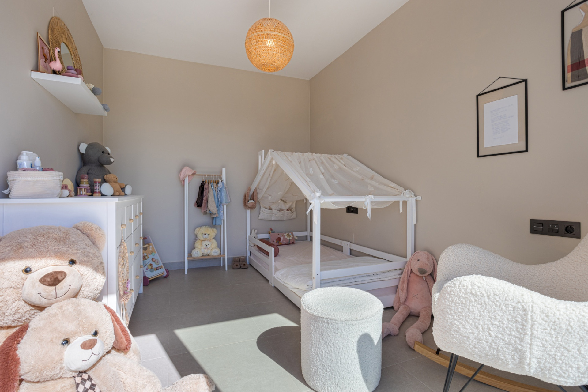 Reventa - Detached Villa - Ciudad Quesada - Ciudad Quesada - Town