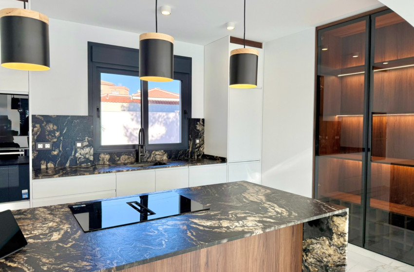 Reventa - Detached Villa - Ciudad Quesada - Ciudad Quesada - Town