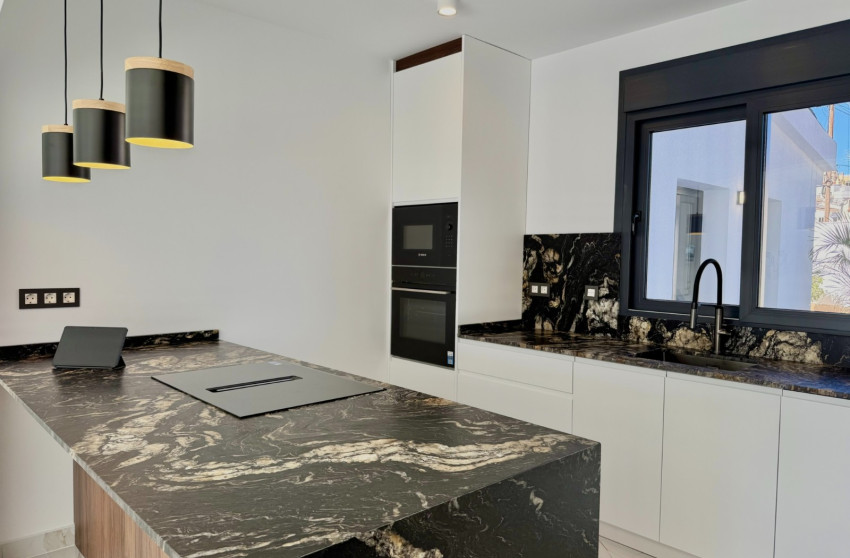 Reventa - Detached Villa - Ciudad Quesada - Ciudad Quesada - Town