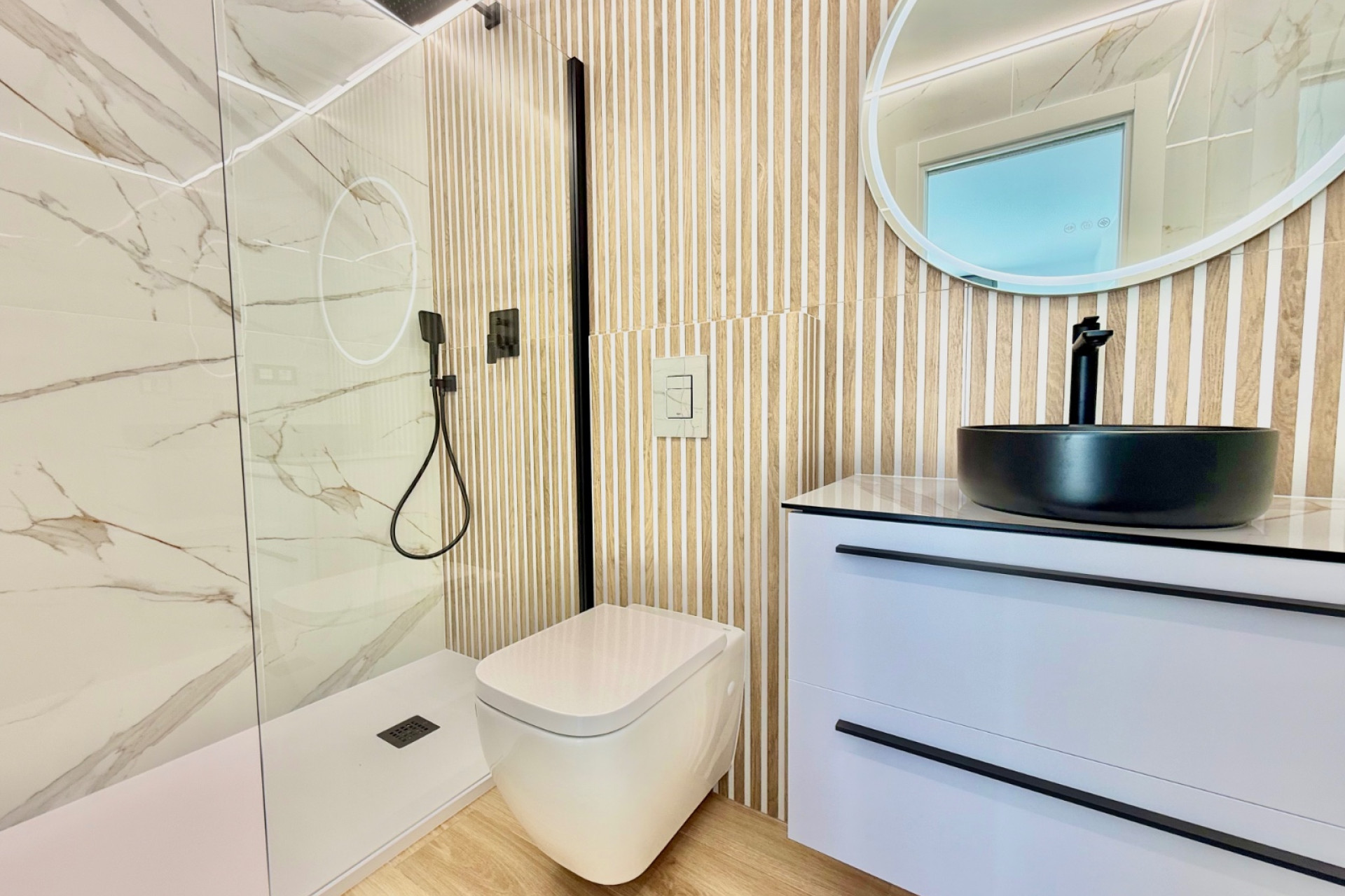 Reventa - Detached Villa - Ciudad Quesada - Ciudad Quesada - Town