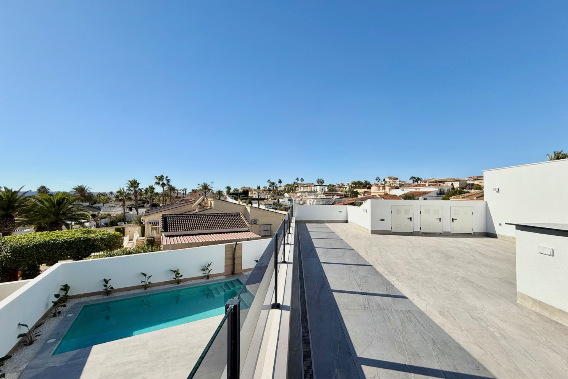 Reventa - Detached Villa - Ciudad Quesada - Ciudad Quesada - Town