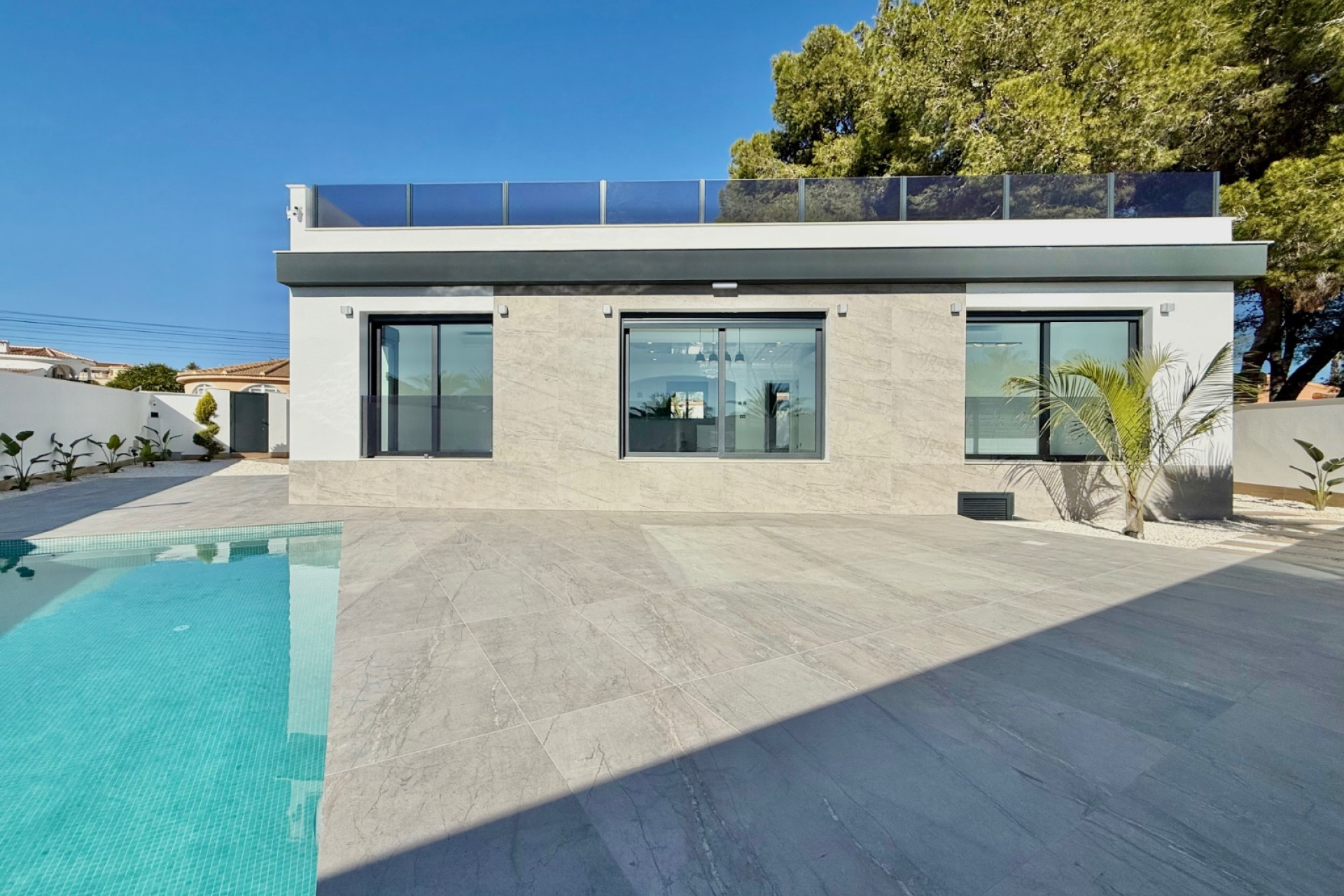 Reventa - Detached Villa - Ciudad Quesada - Ciudad Quesada - Town