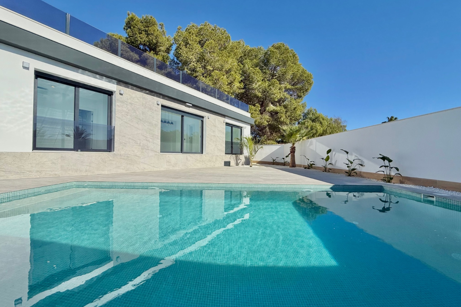 Reventa - Detached Villa - Ciudad Quesada - Ciudad Quesada - Town