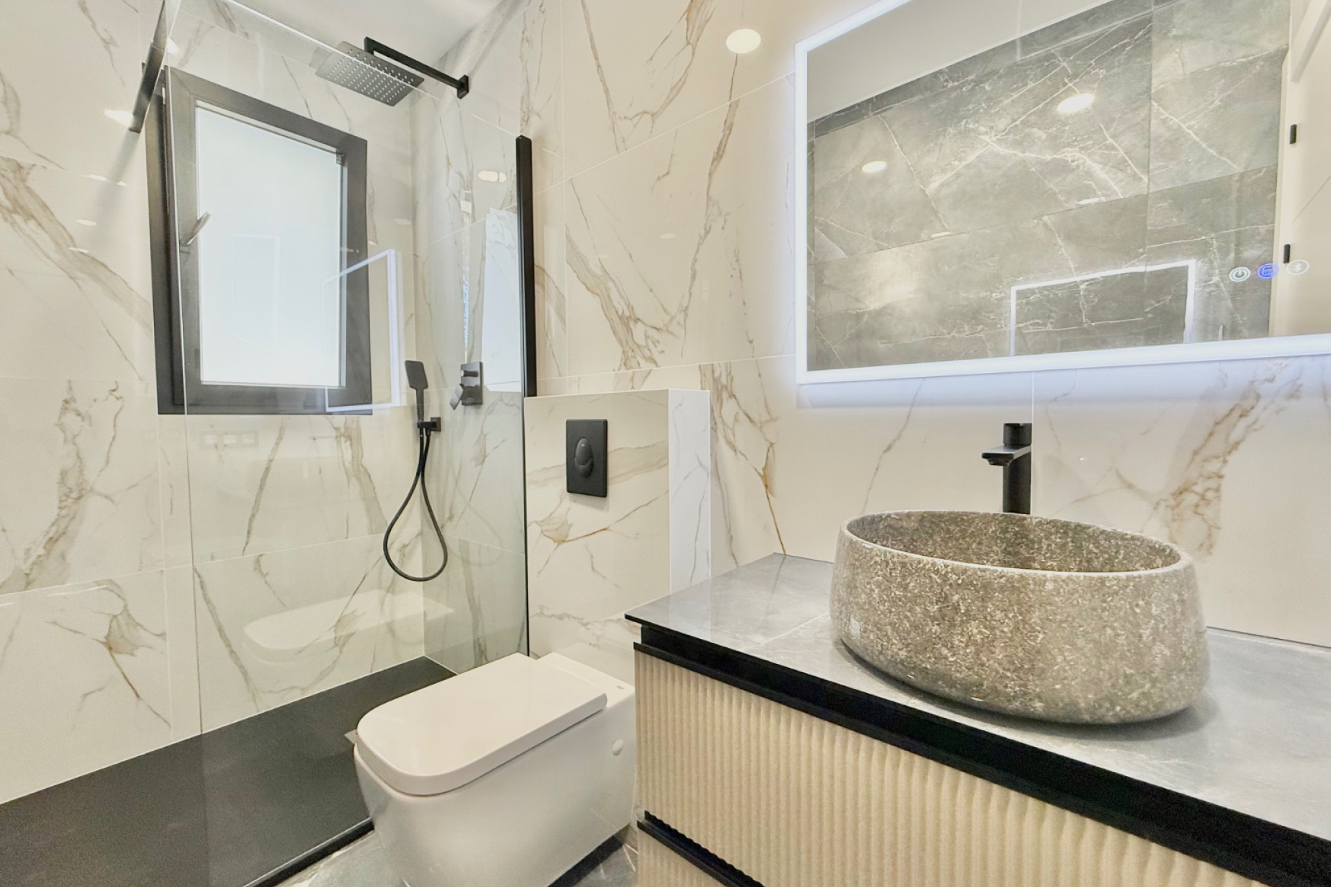 Reventa - Detached Villa - Ciudad Quesada - Ciudad Quesada - Town