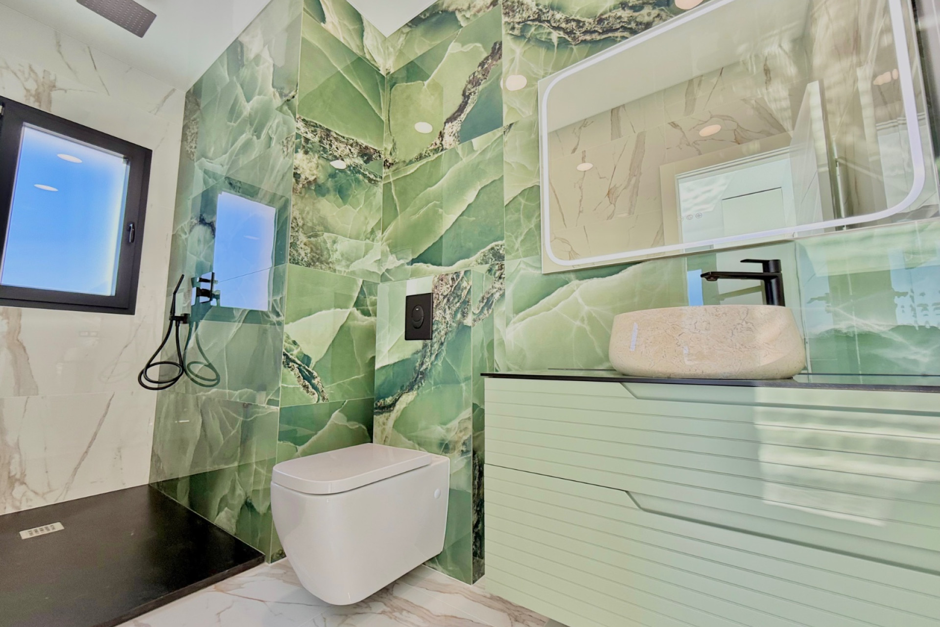 Reventa - Detached Villa - Ciudad Quesada - Ciudad Quesada - Town