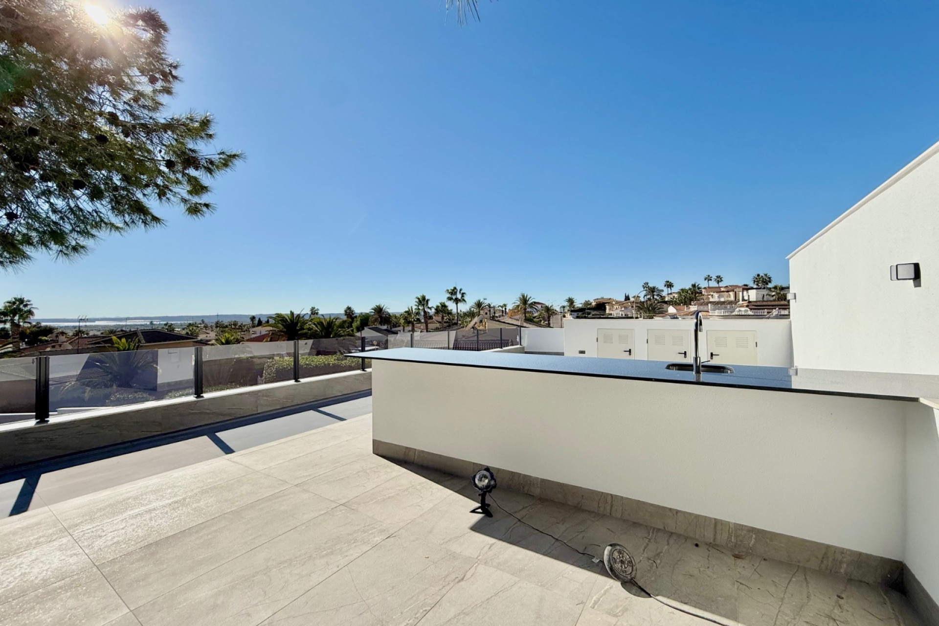 Reventa - Detached Villa - Ciudad Quesada - Ciudad Quesada - Town