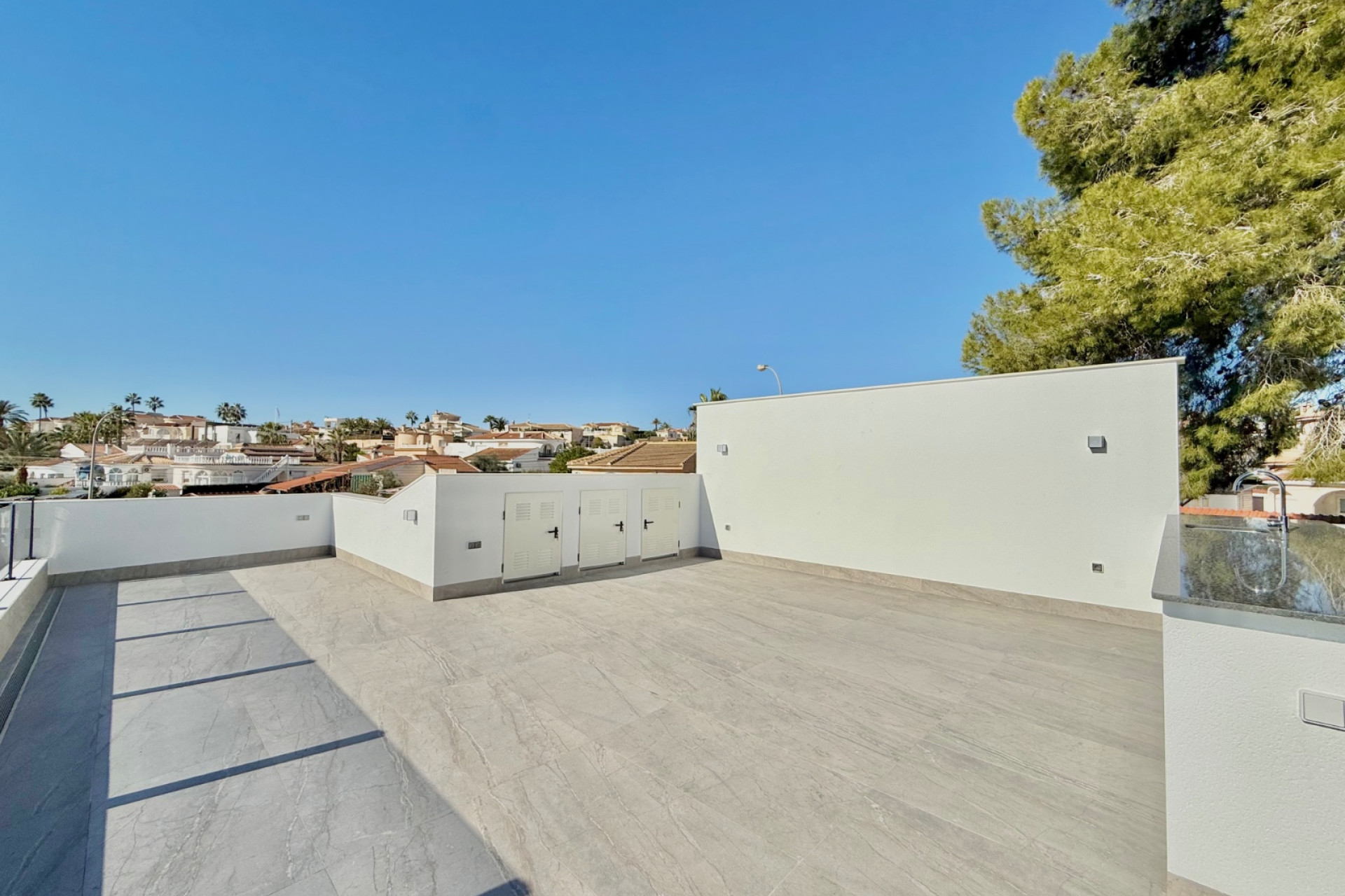 Reventa - Detached Villa - Ciudad Quesada - Ciudad Quesada - Town