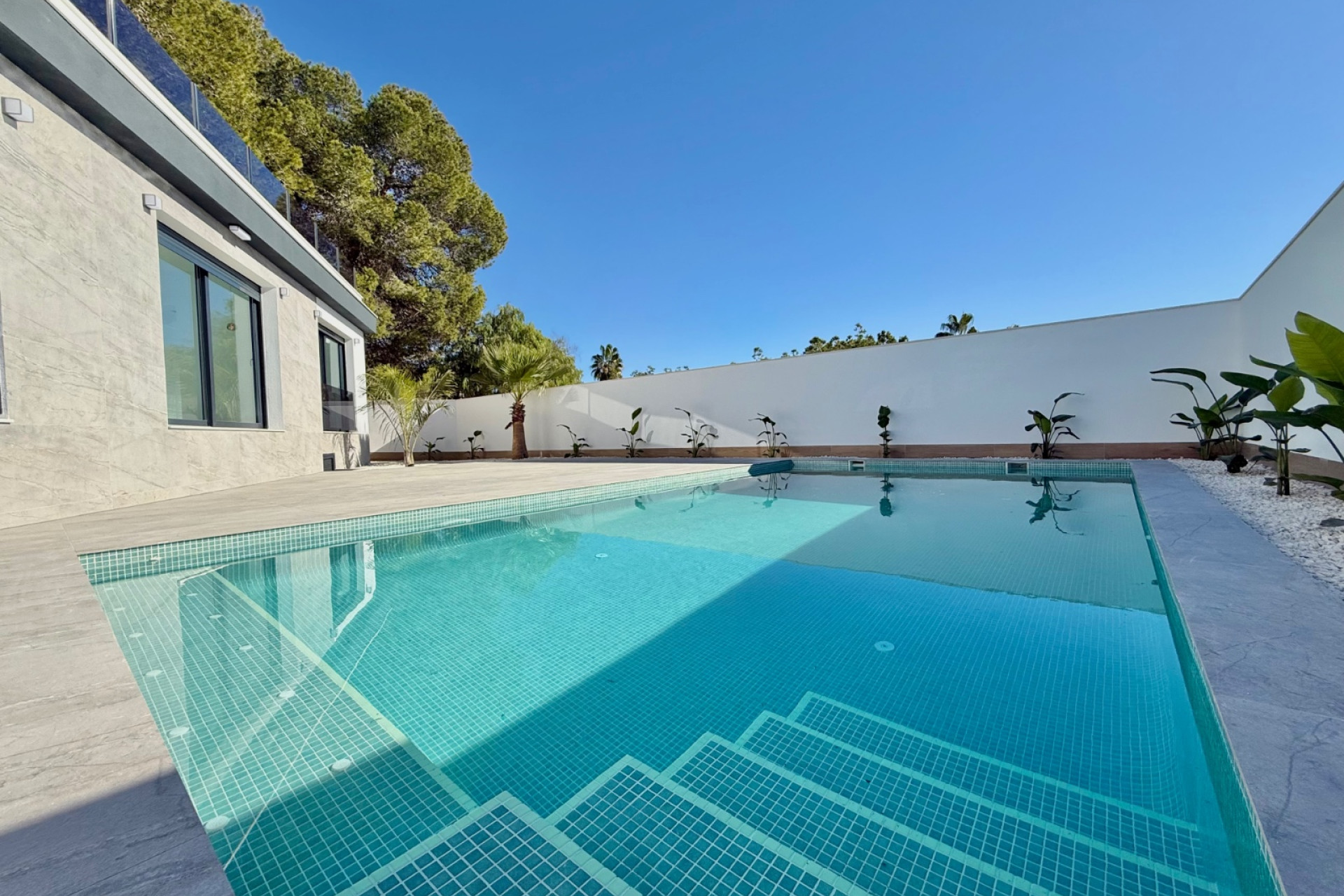 Reventa - Detached Villa - Ciudad Quesada - Ciudad Quesada - Town