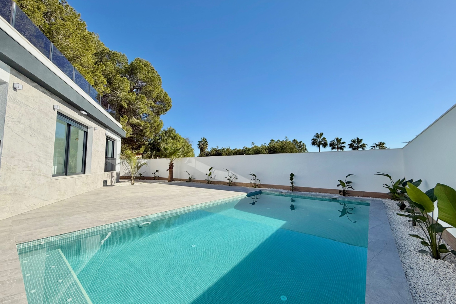 Reventa - Detached Villa - Ciudad Quesada - Ciudad Quesada - Town