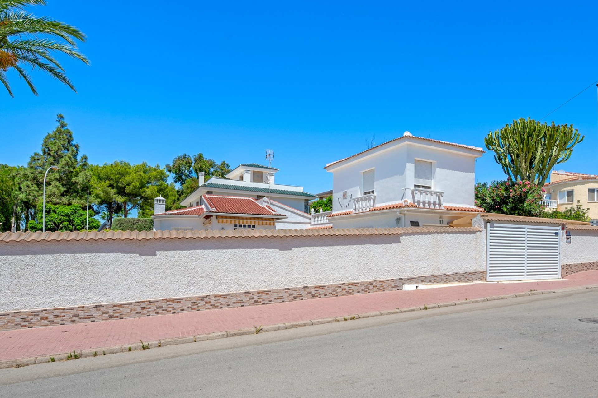 Reventa - Detached Villa - Ciudad Quesada - Ciudad Quesada - Town