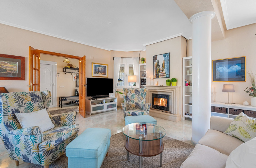 Reventa - Detached Villa - Ciudad Quesada - Ciudad Quesada - Town