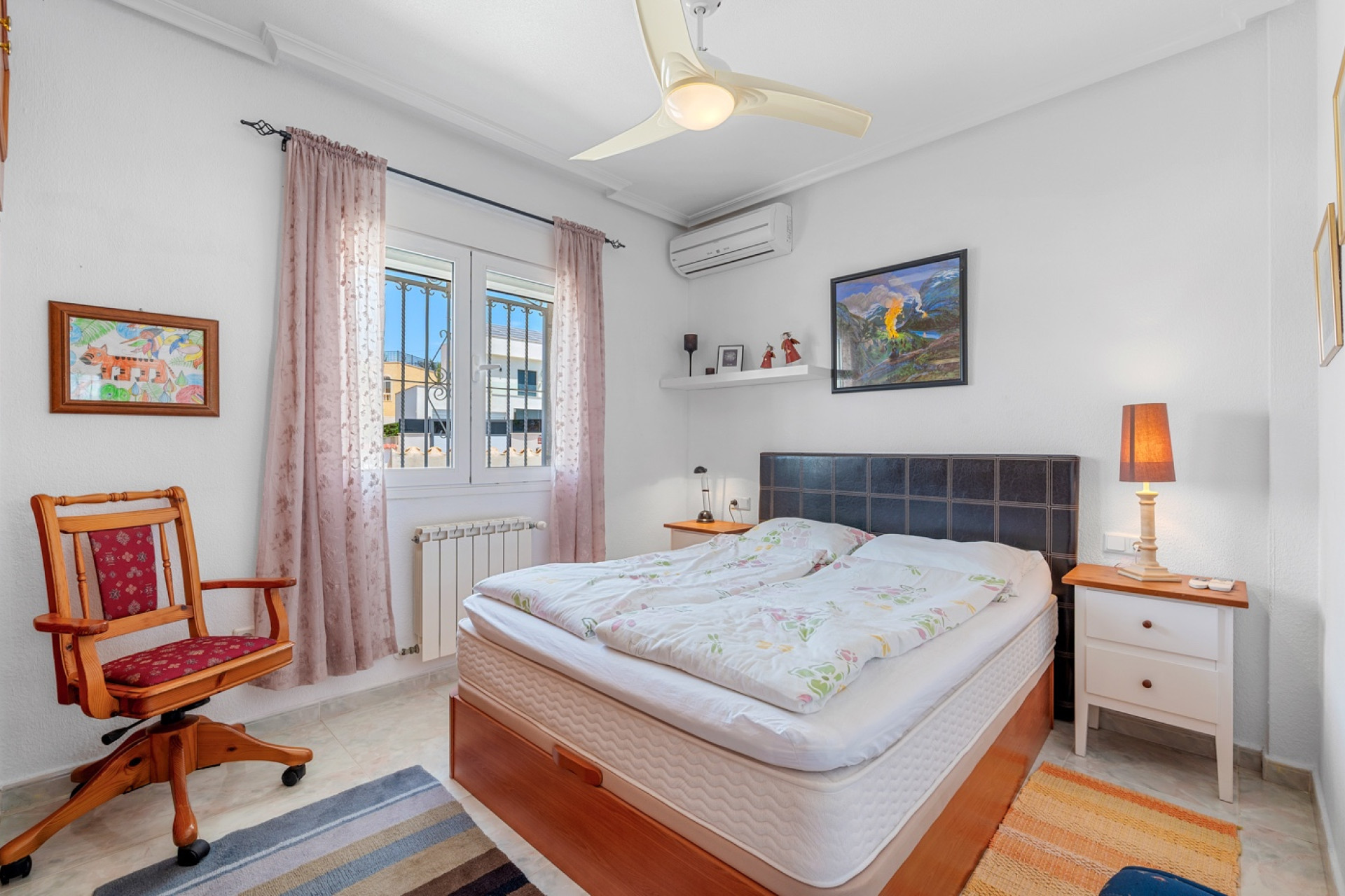 Reventa - Detached Villa - Ciudad Quesada - Ciudad Quesada - Town