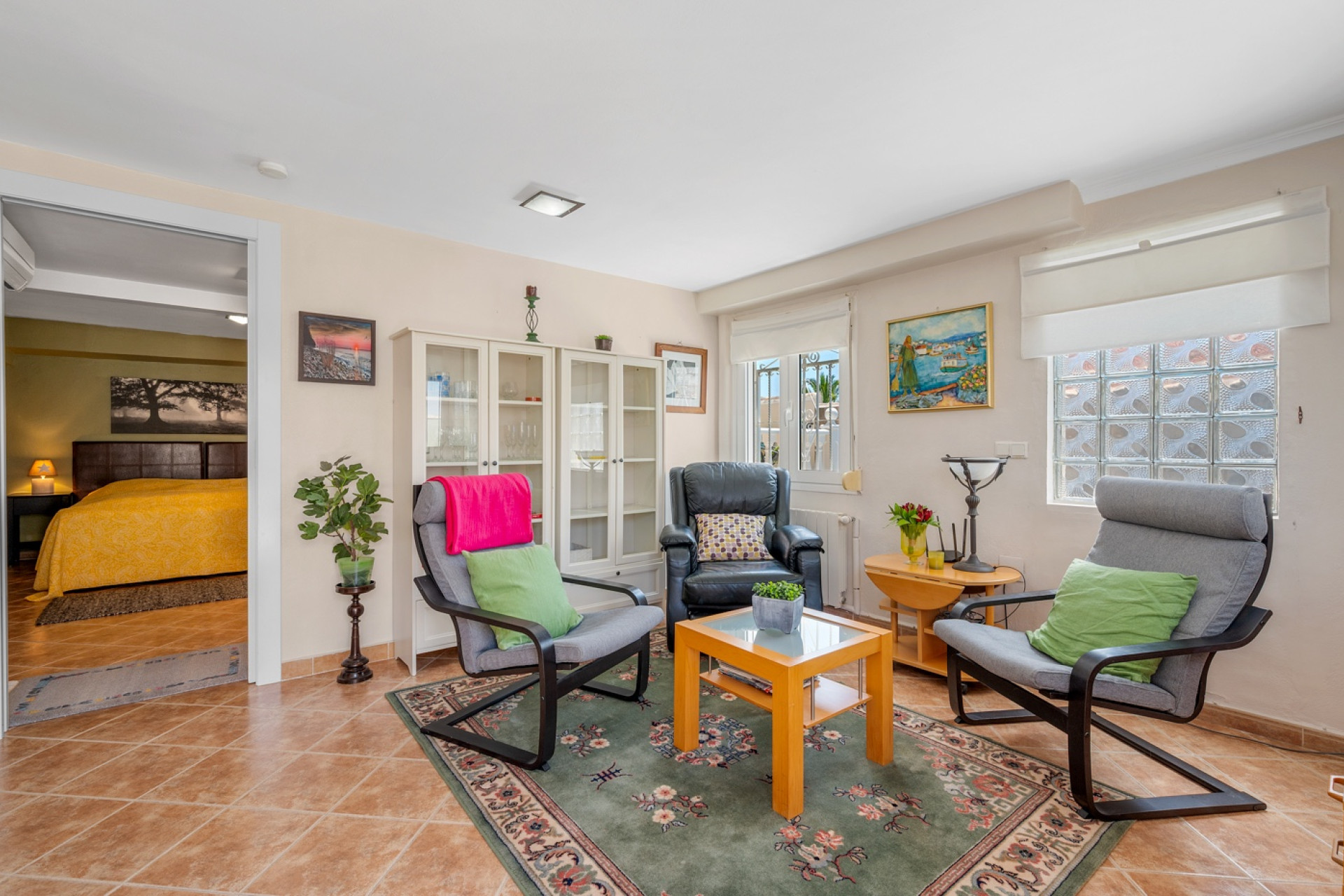 Reventa - Detached Villa - Ciudad Quesada - Ciudad Quesada - Town