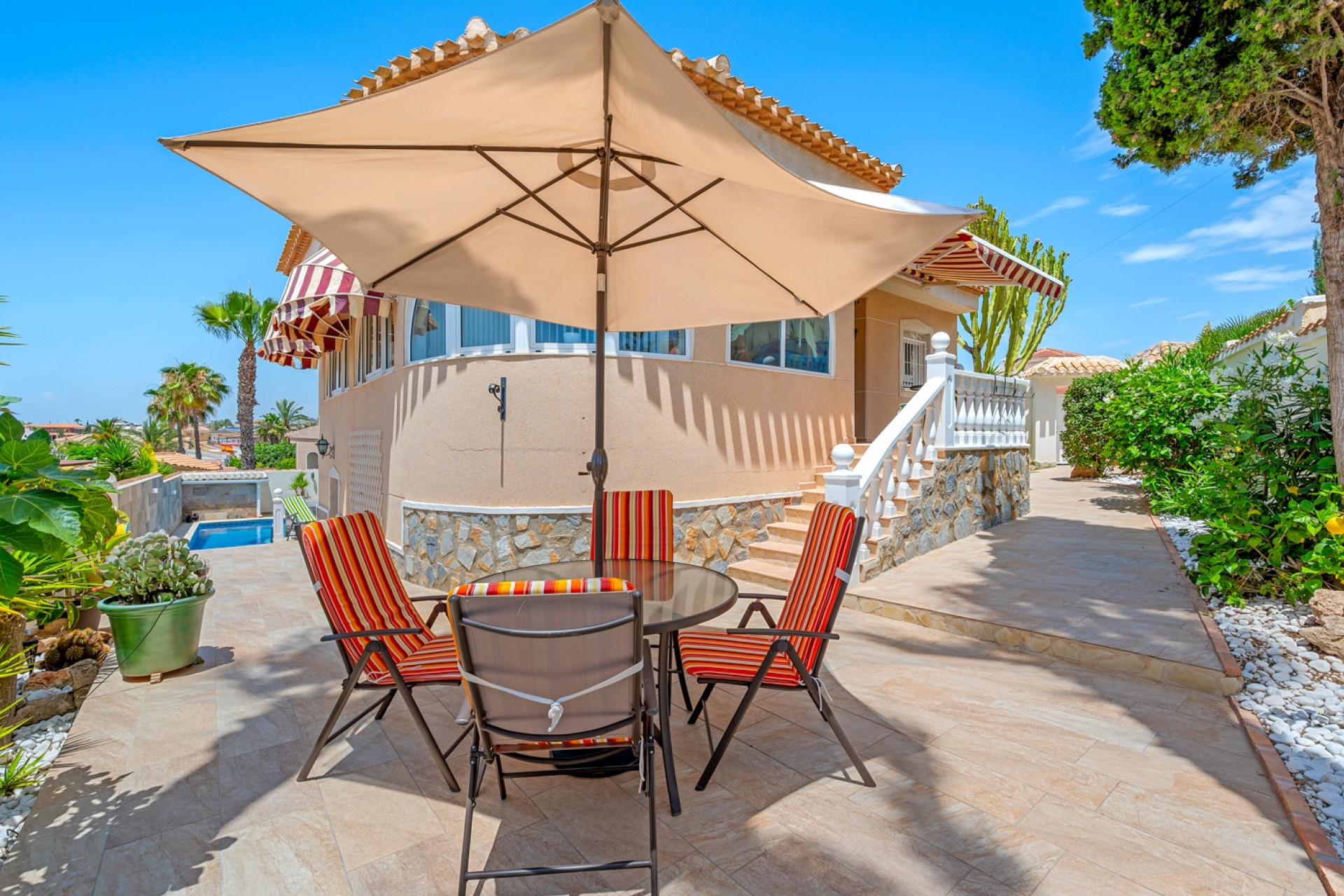 Reventa - Detached Villa - Ciudad Quesada - Ciudad Quesada - Town