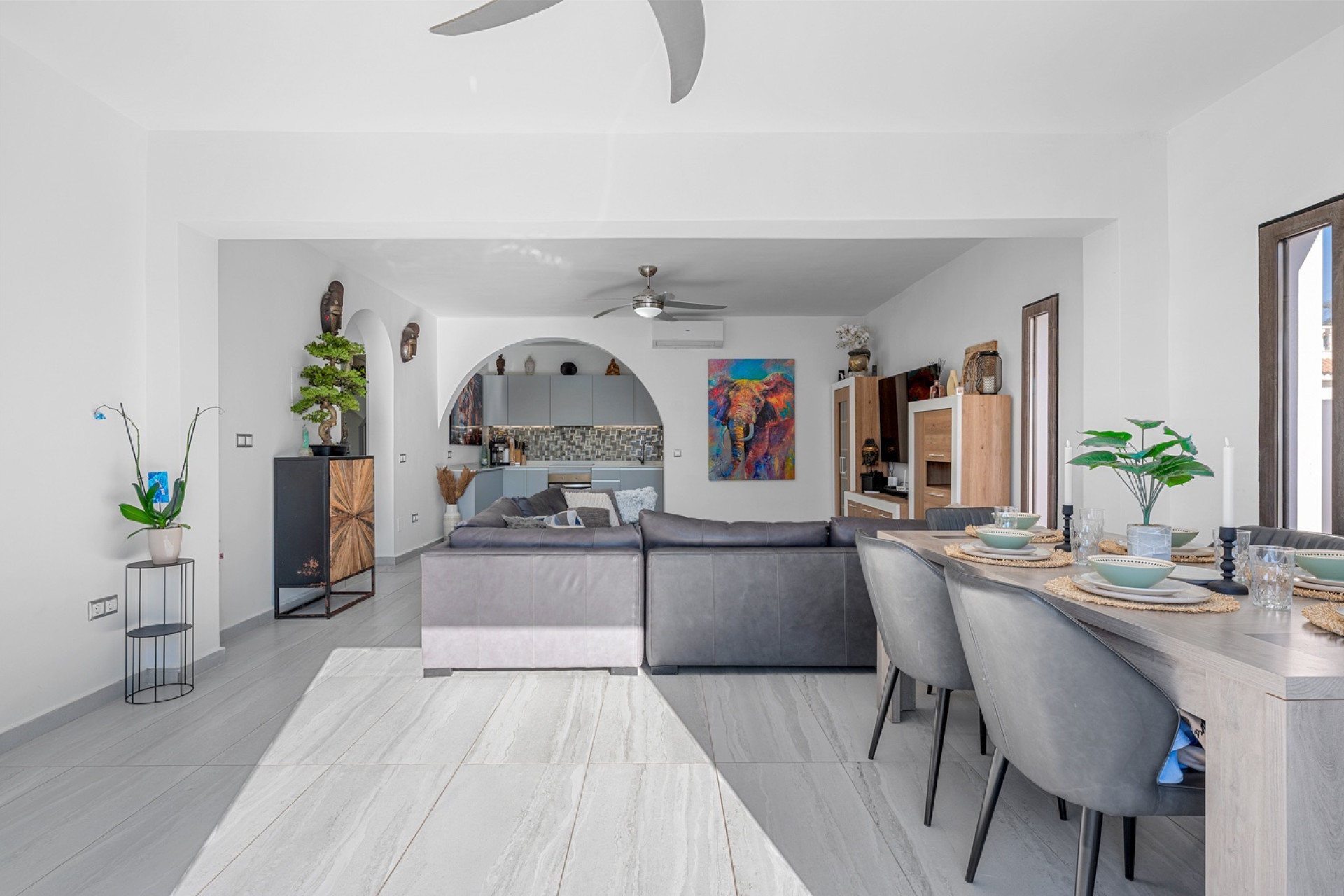 Reventa - Detached Villa - Ciudad Quesada - Ciudad Quesada - Town