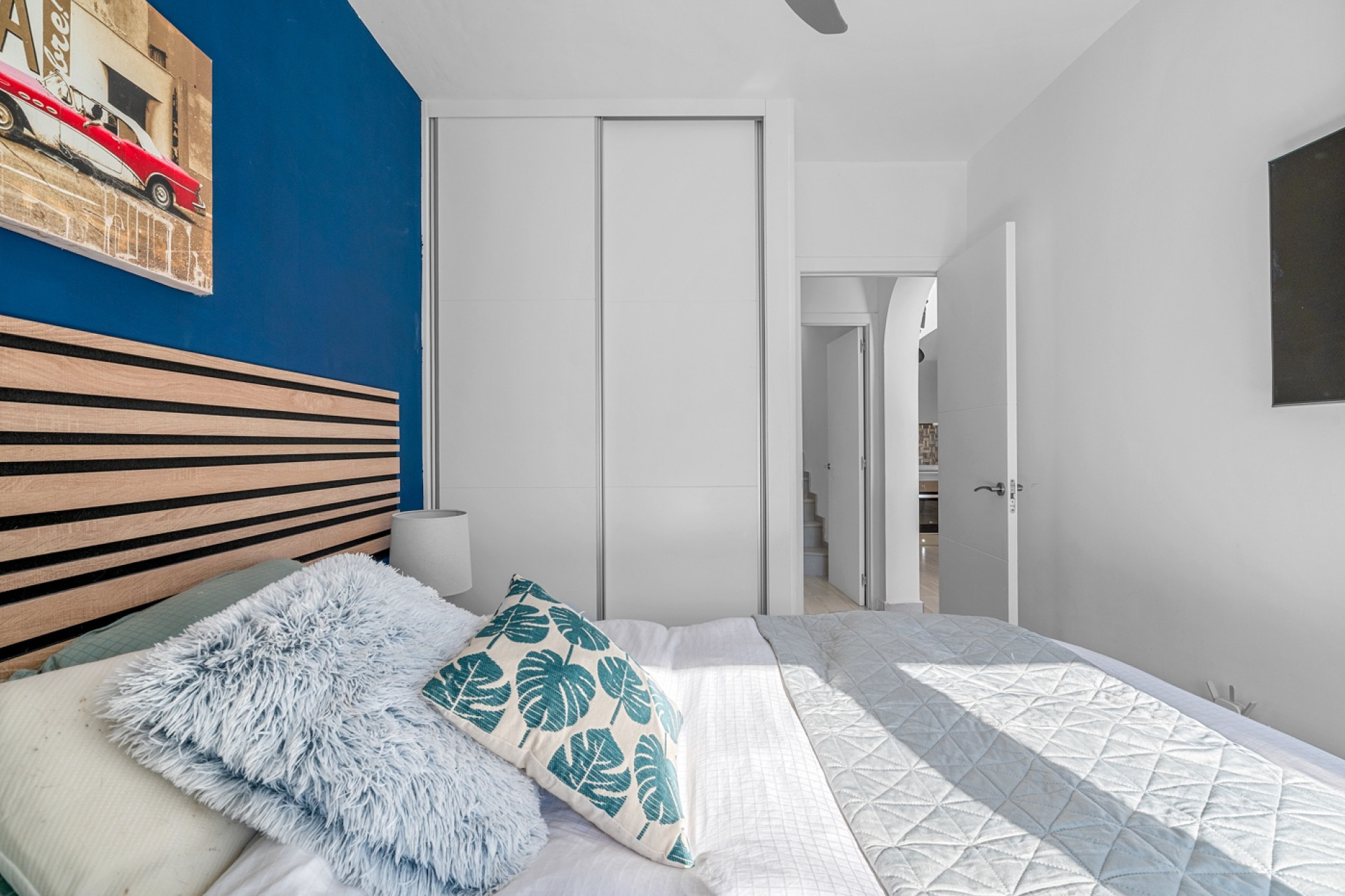 Reventa - Detached Villa - Ciudad Quesada - Ciudad Quesada - Town