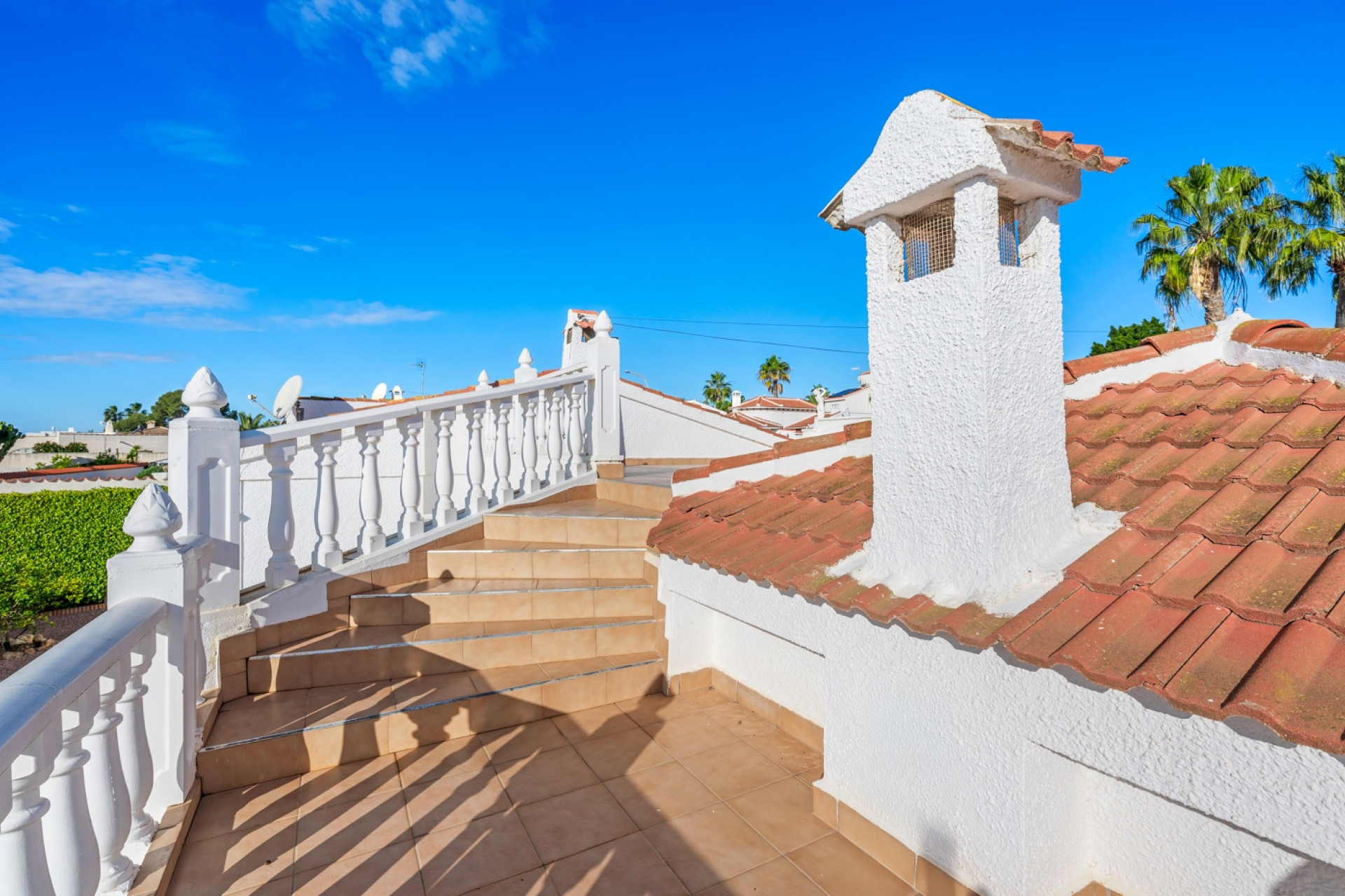 Reventa - Detached Villa - Ciudad Quesada - Ciudad Quesada - Town