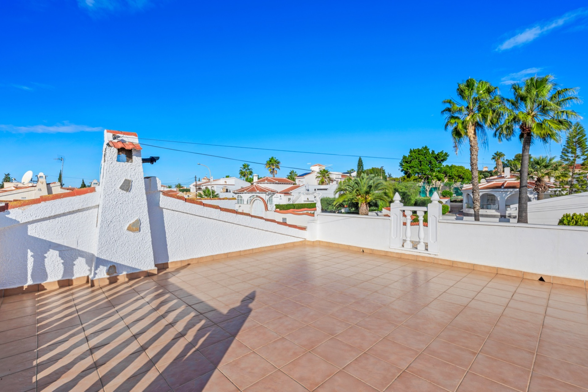 Reventa - Detached Villa - Ciudad Quesada - Ciudad Quesada - Town
