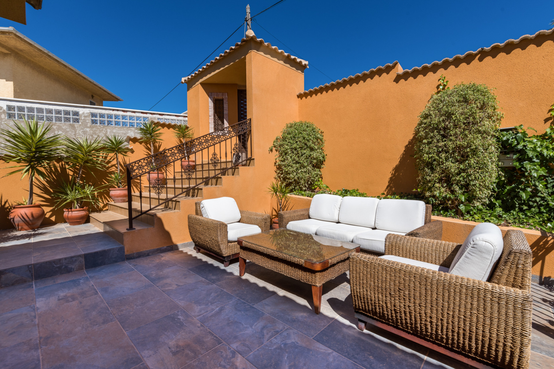 Reventa - Detached Villa - Ciudad Quesada - Ciudad Quesada - Town